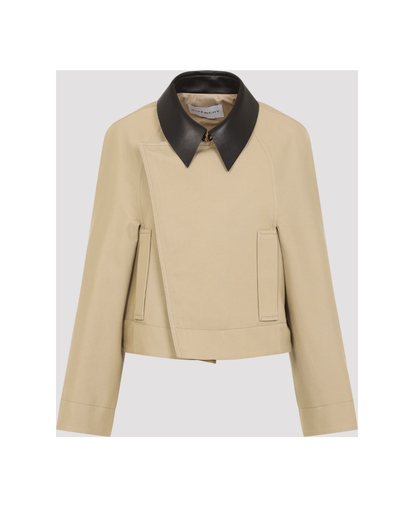 Givenchy Caban - Beige