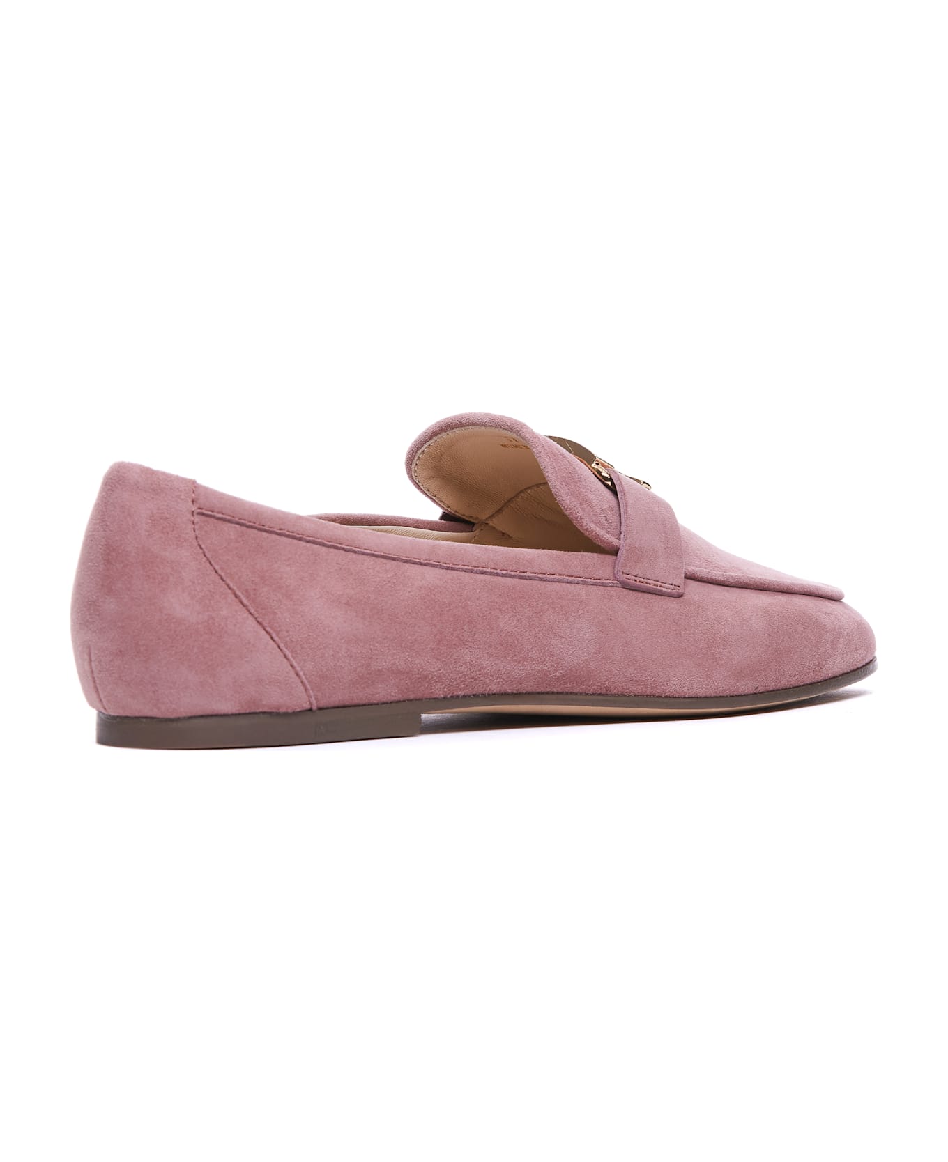 Tod's T-timeless Loafers - Pink