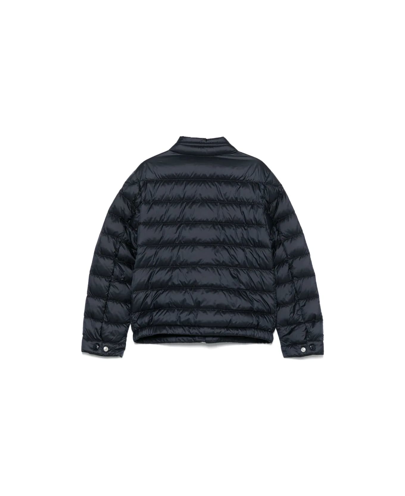 Moncler Acorus Jacket - Blue
