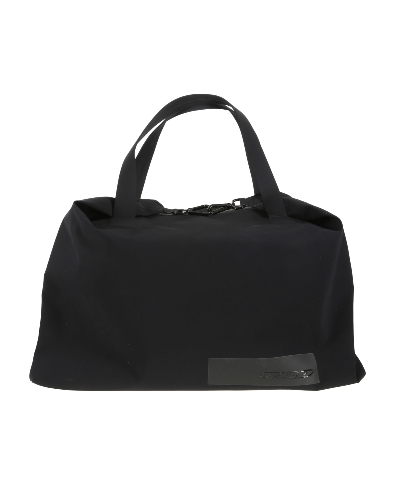 RRD - Roberto Ricci Design Techno Revo Bag - Black