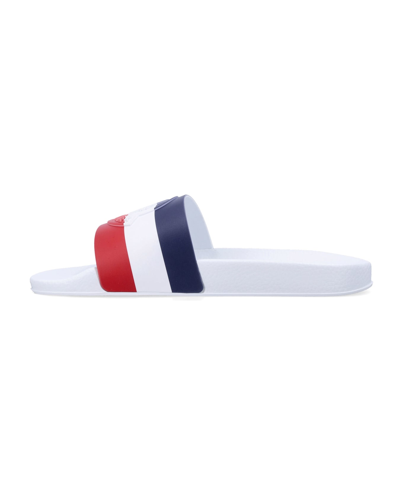 Basile Slids Shoes - Thumbnail 4