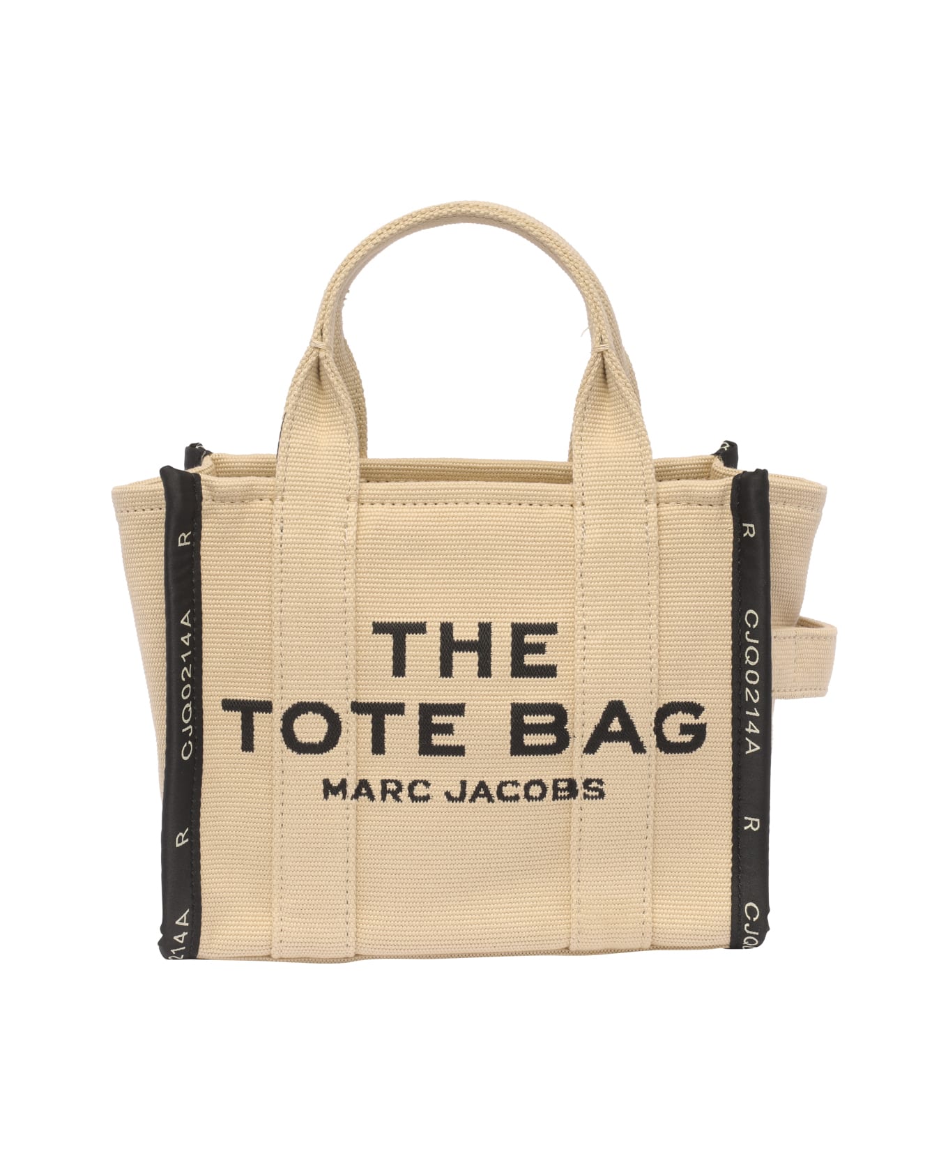 Marc Jacobs The Small Tote Bag - Beige