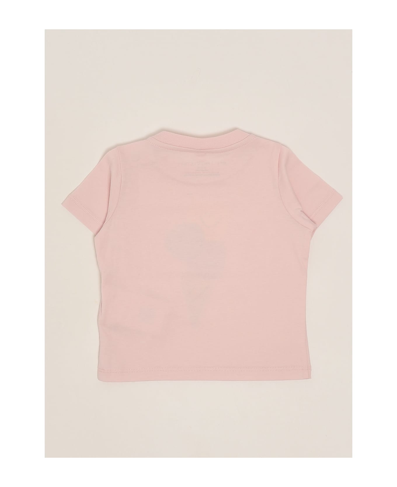 Stella McCartney T-shirt T-shirt - ROSA