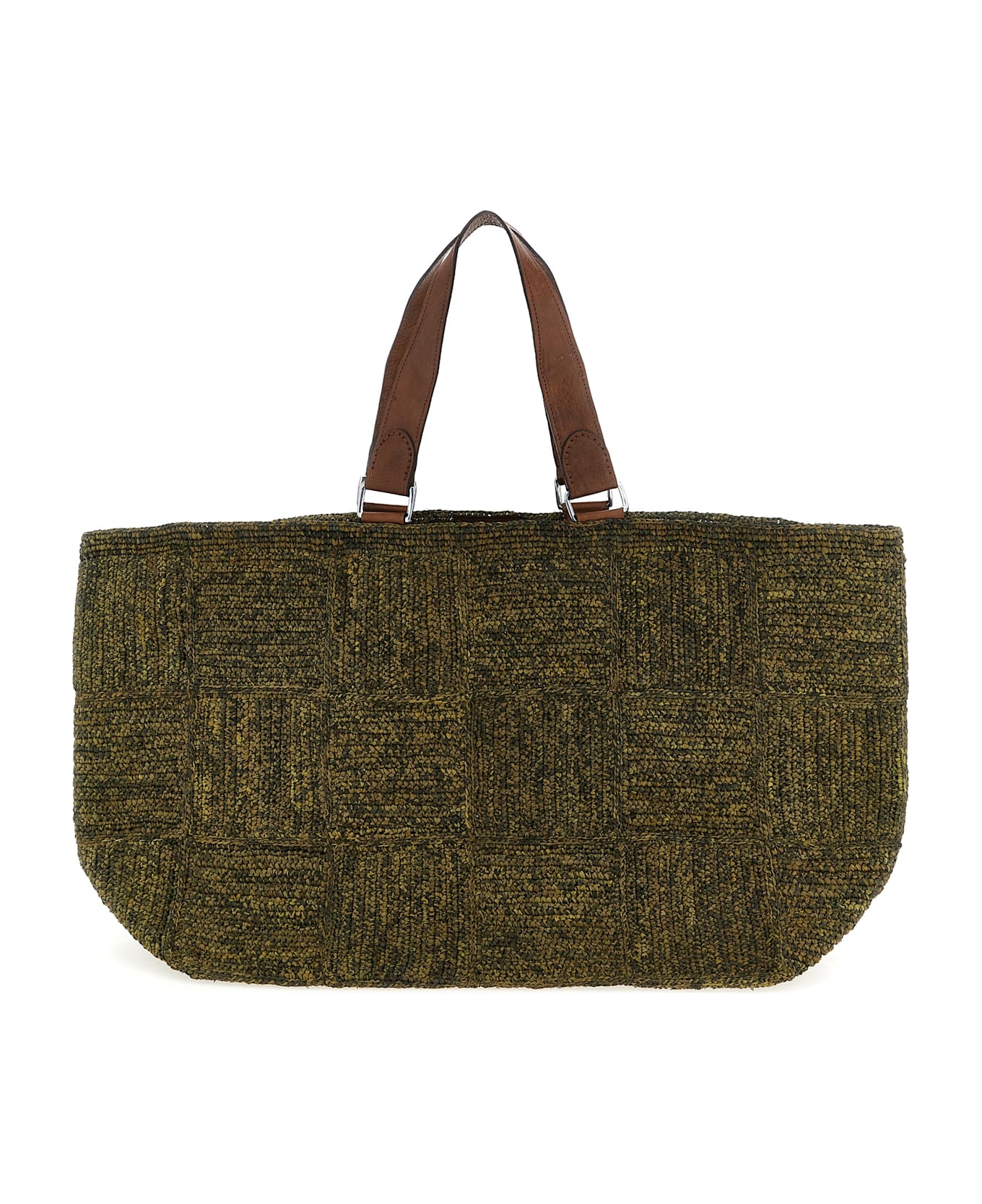 Ibeliv 
miray
 Shopping Bag - Green