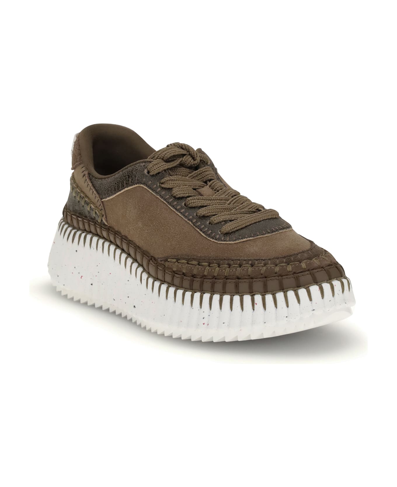 Chloé Nama Sneakers
