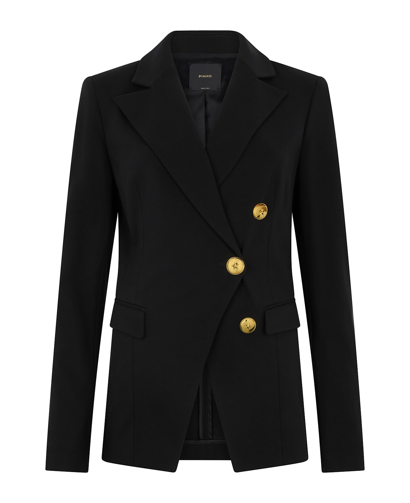 Pinko Techno Blazer - black