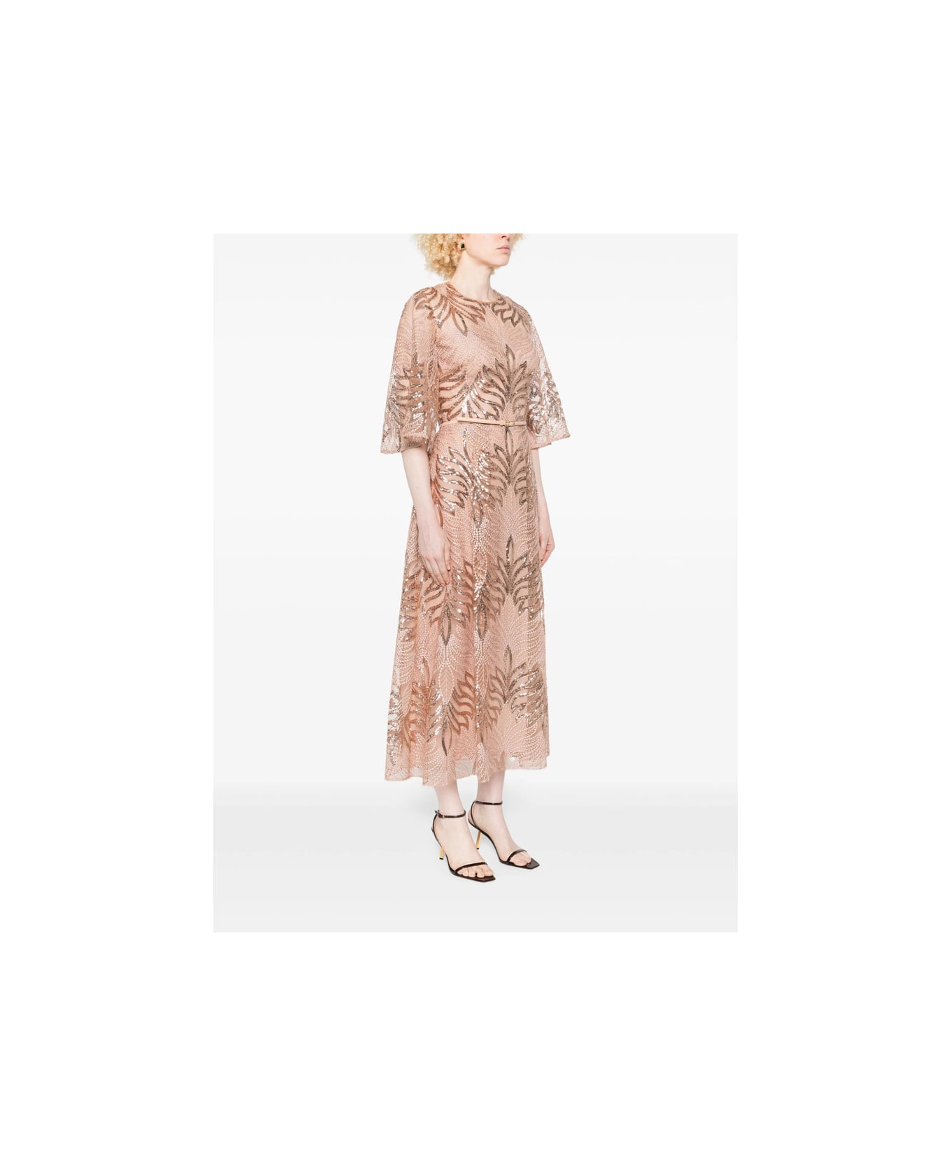 Elie Saab Dress - PINK