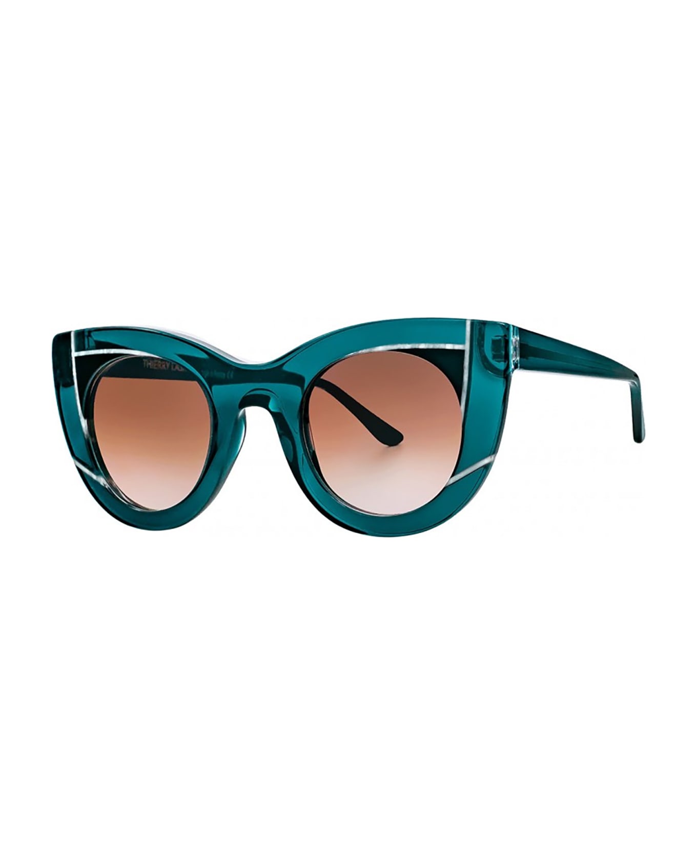 Thierry Lasry WAVVVY Sunglasses