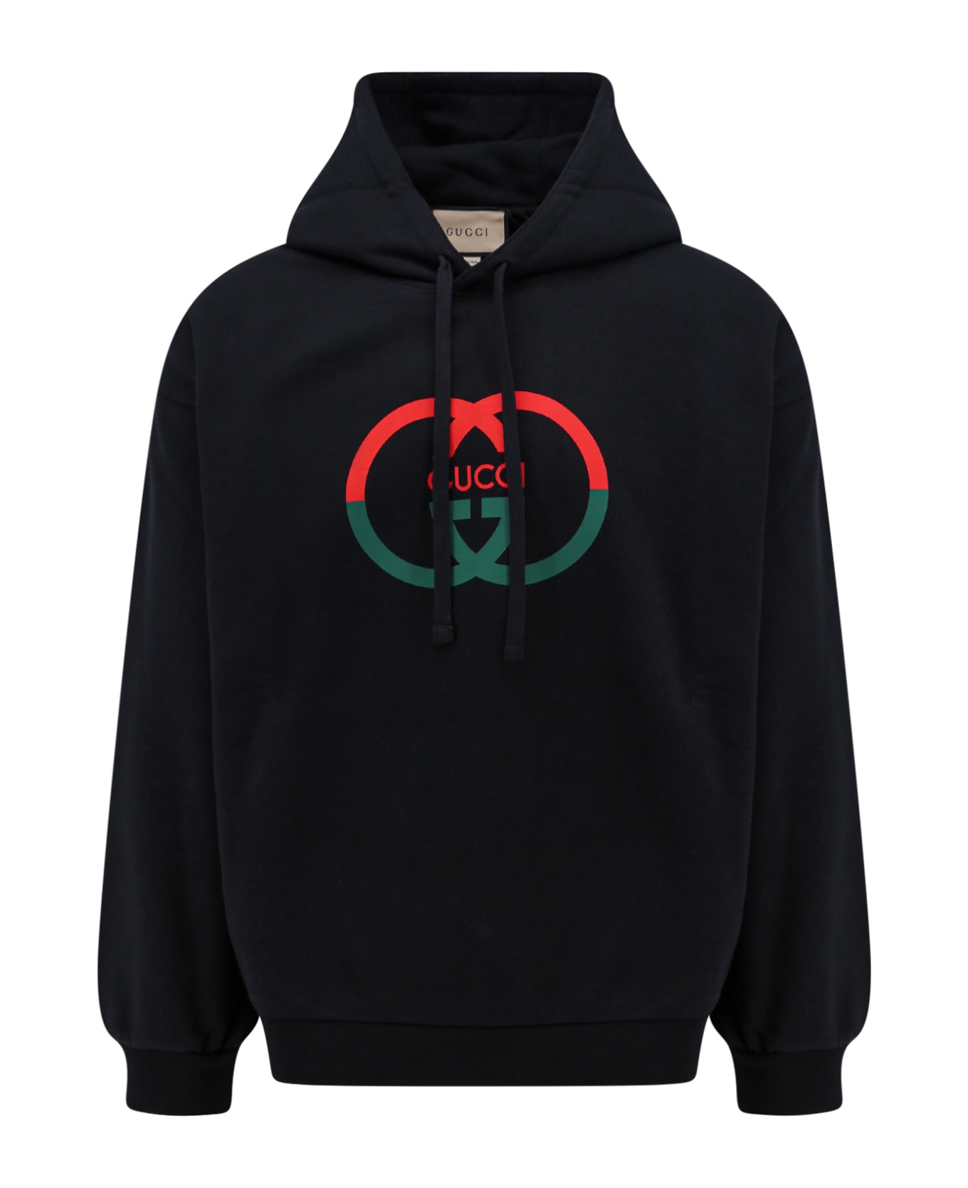 Gucci Sweatshirt - BLACKMC