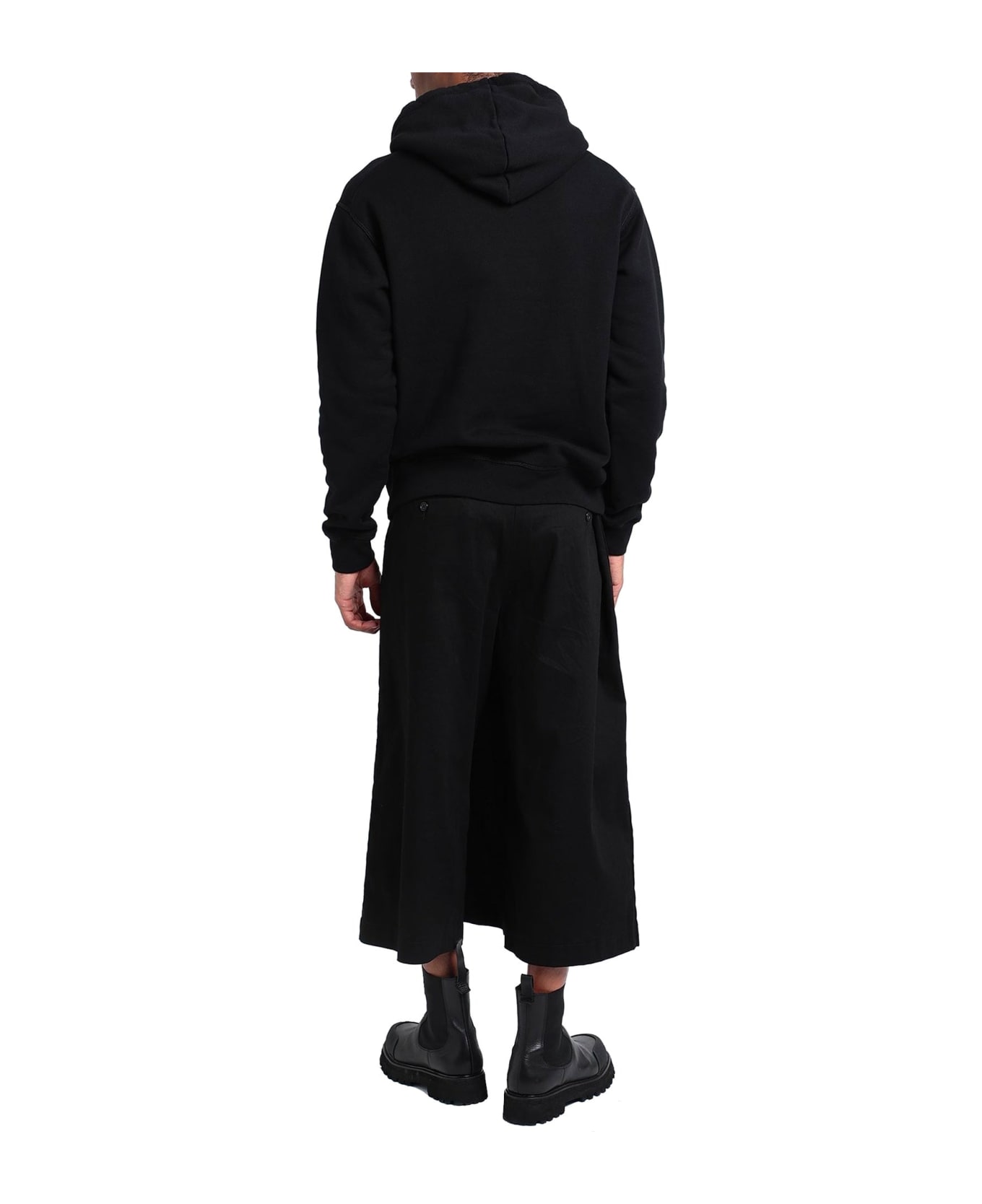 Dsquared2 Sweatshirt - Black