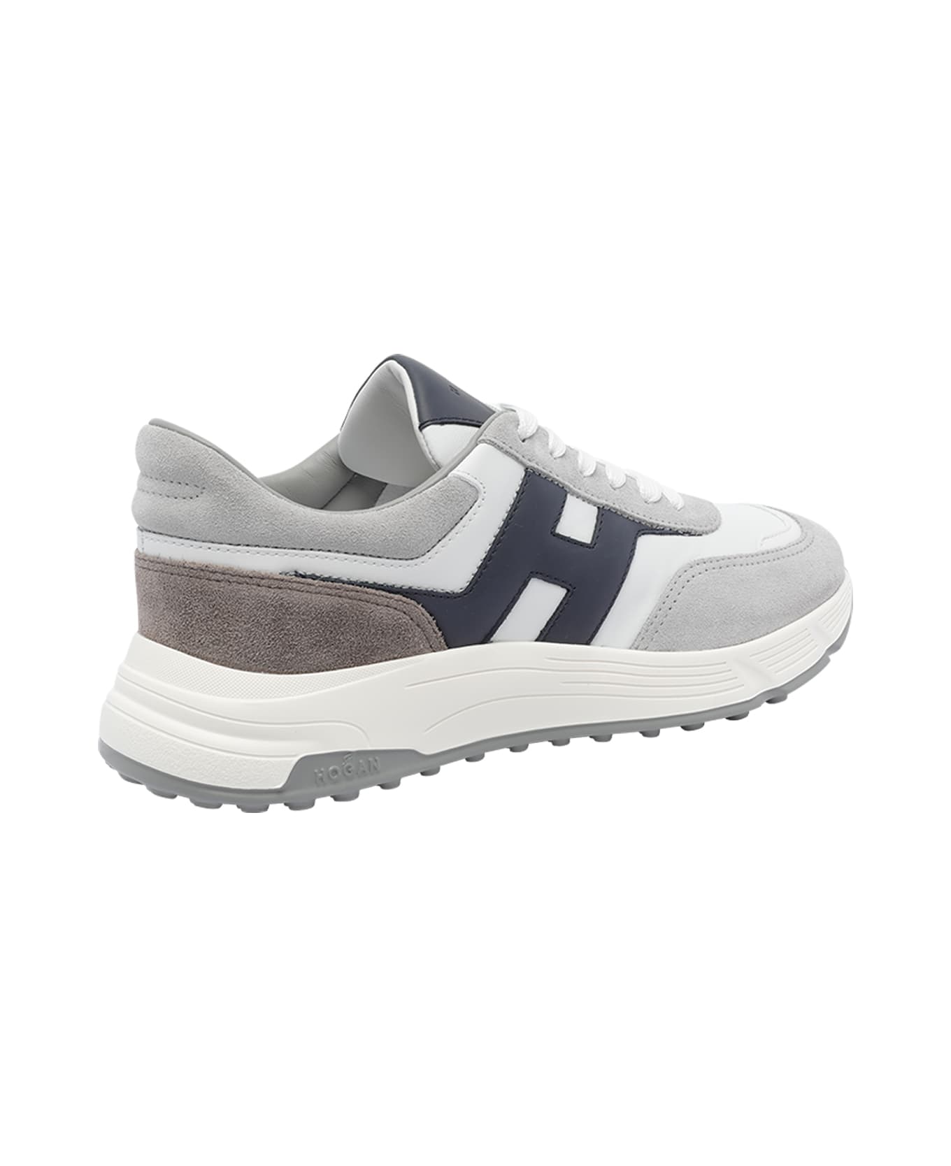 Hogan Hyperlight Sneakers - White