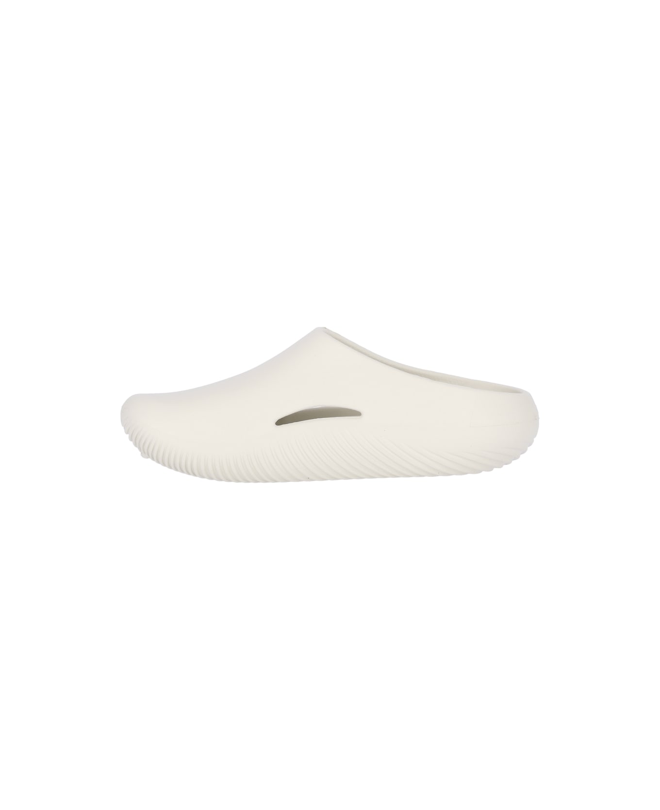 Crocs Mules "mellow" - Cream