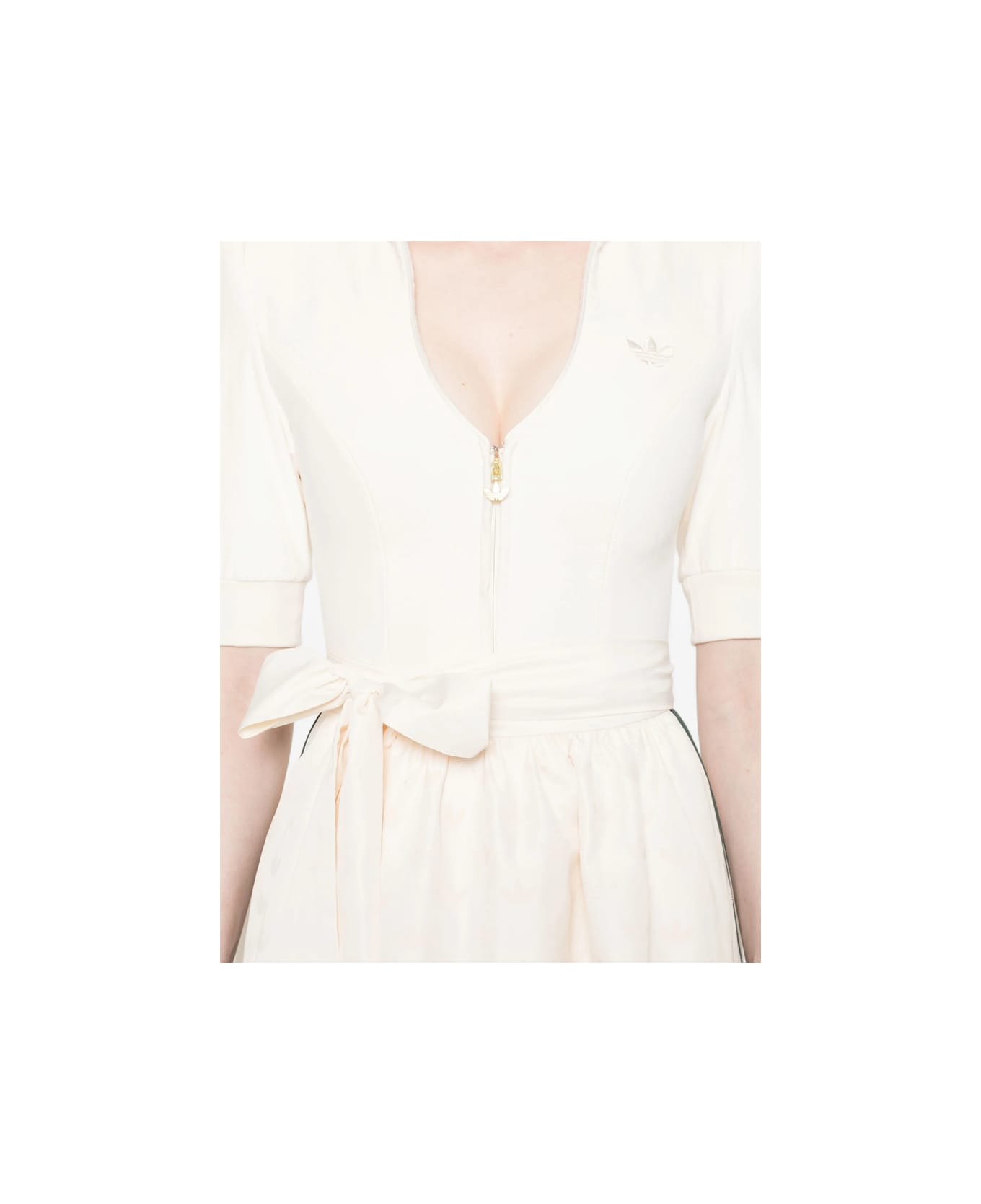 Adidas Dress - WHITE