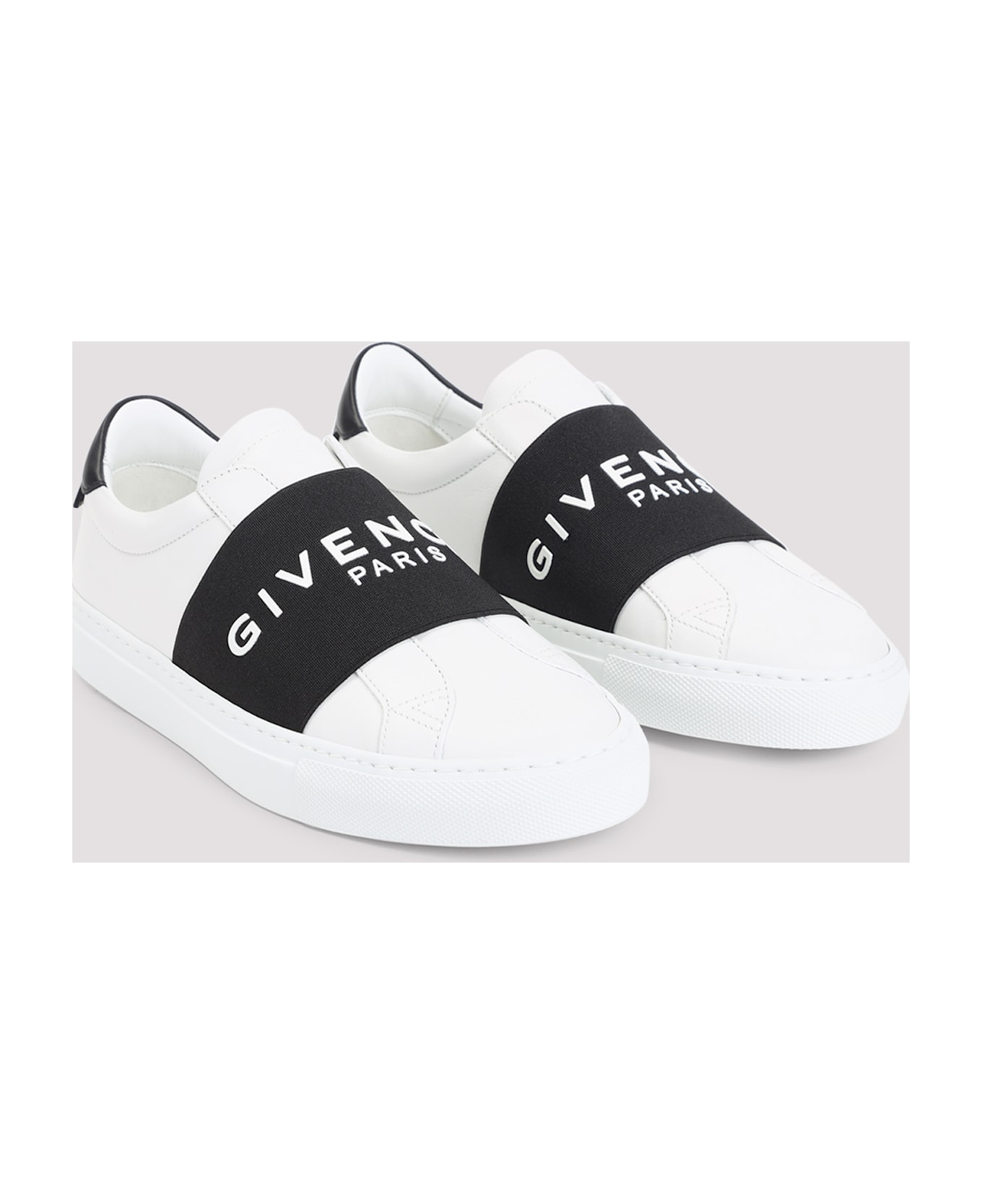 Givenchy Sneakers - White Black