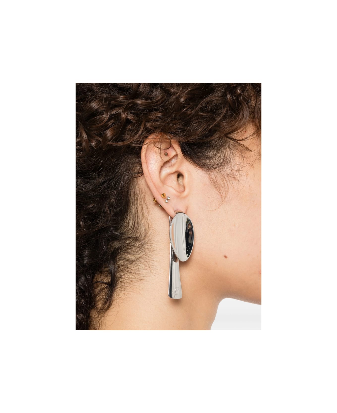 Jean Paul Gaultier Jewellery - SILVER