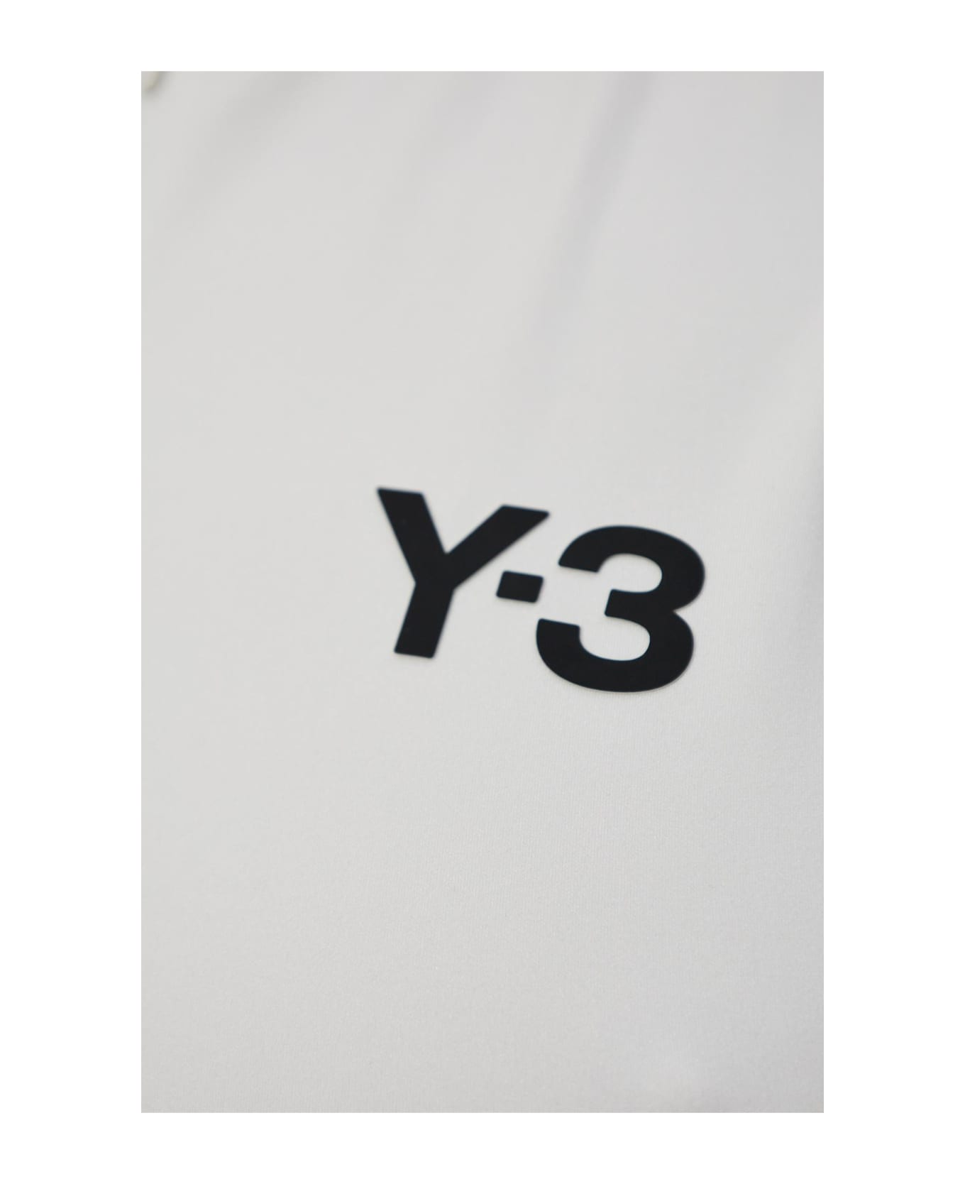 Y-3 Top From The `tennis Us` Collection - Multicolore