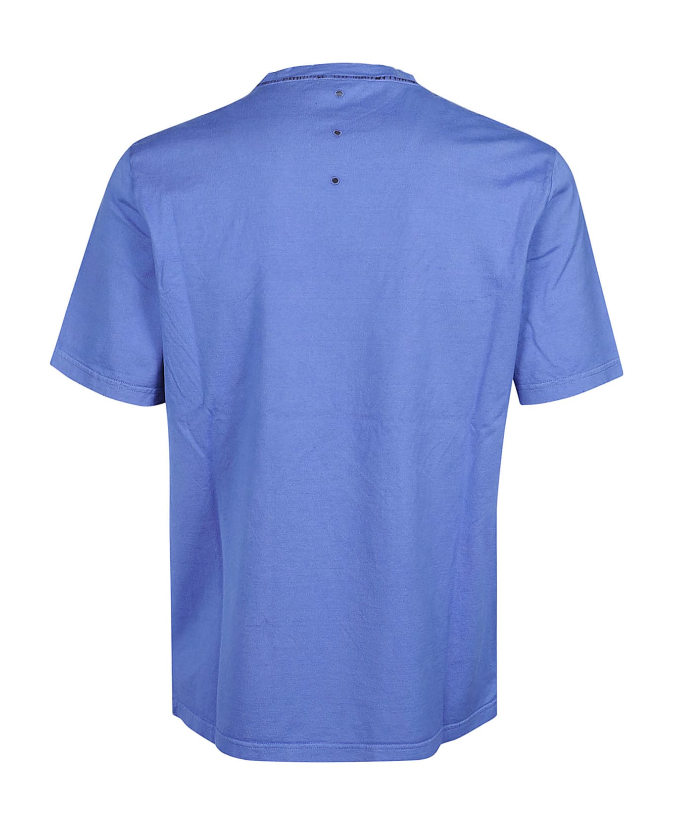 Premiata Neverwhite T-shirt - Blue