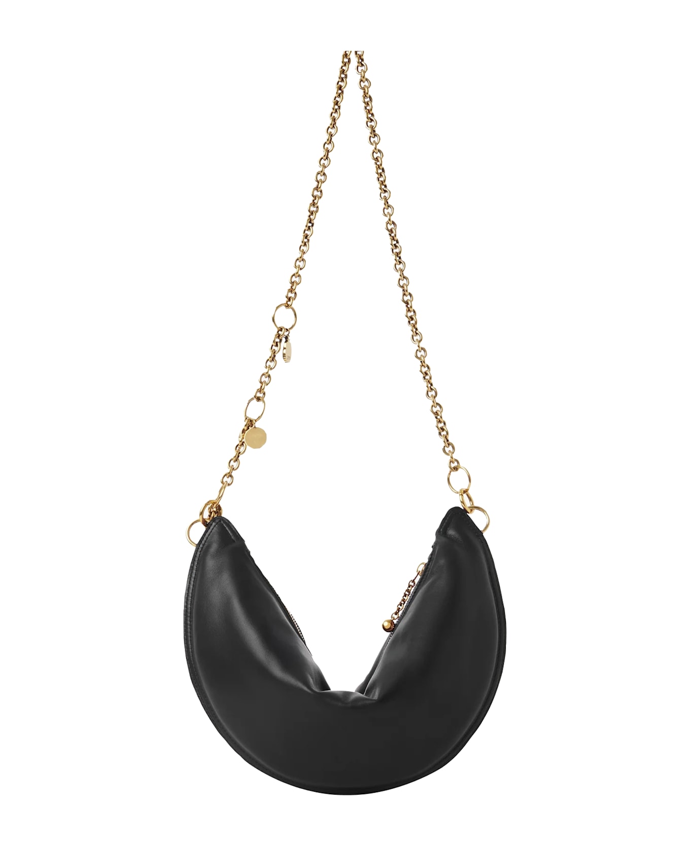 Chloé Chloe
 Icons Shoulder Bag - Black