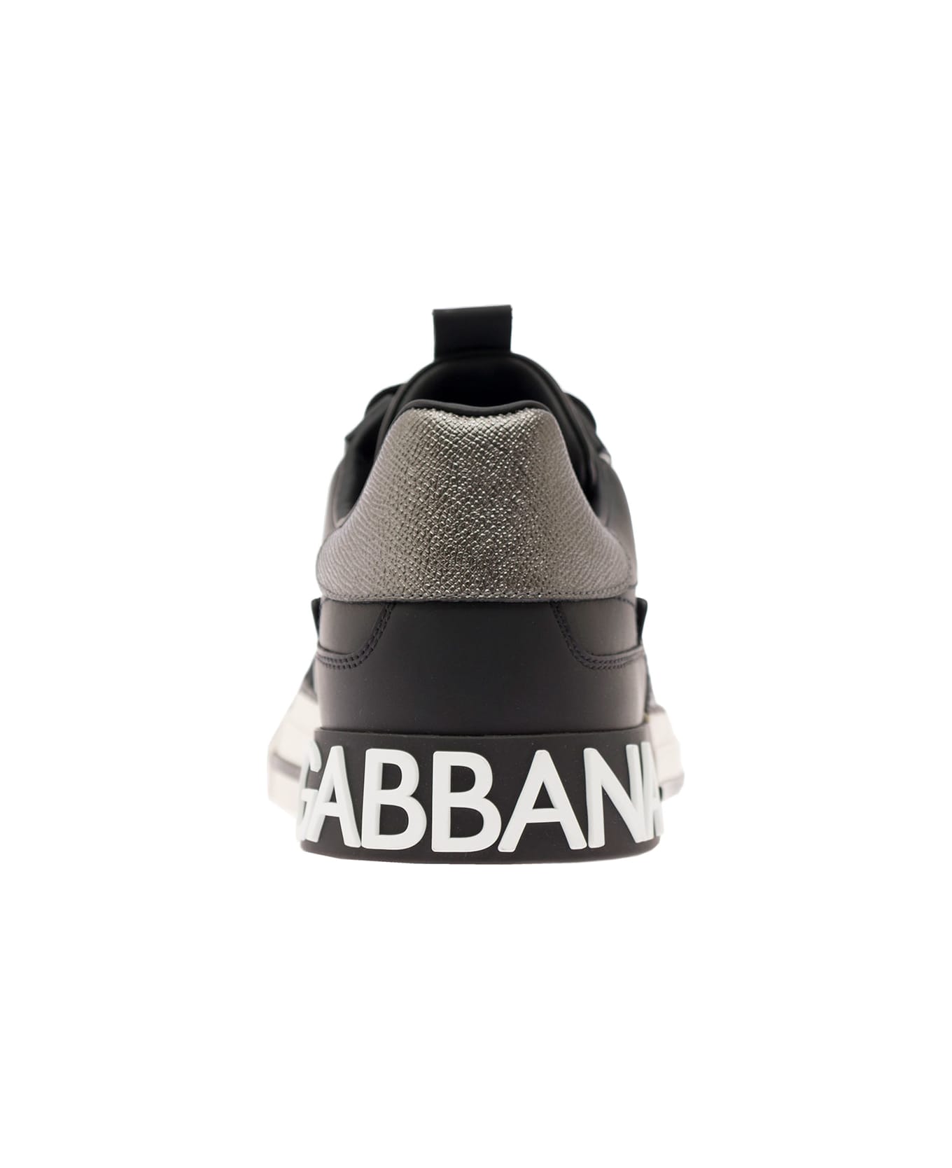 Dolce & Gabbana Custom 2.zero - Black