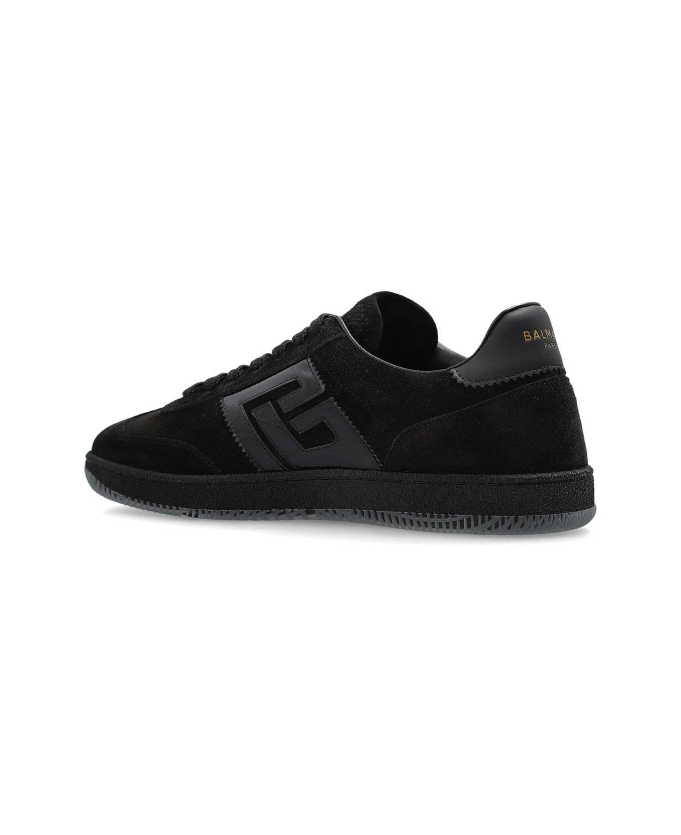 Swan Sneakers - Thumbnail 4