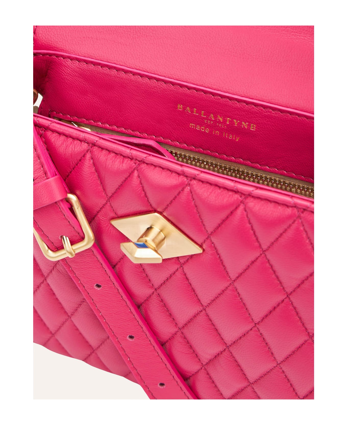 Ballantyne Diamond Bag Xs 957 | italist