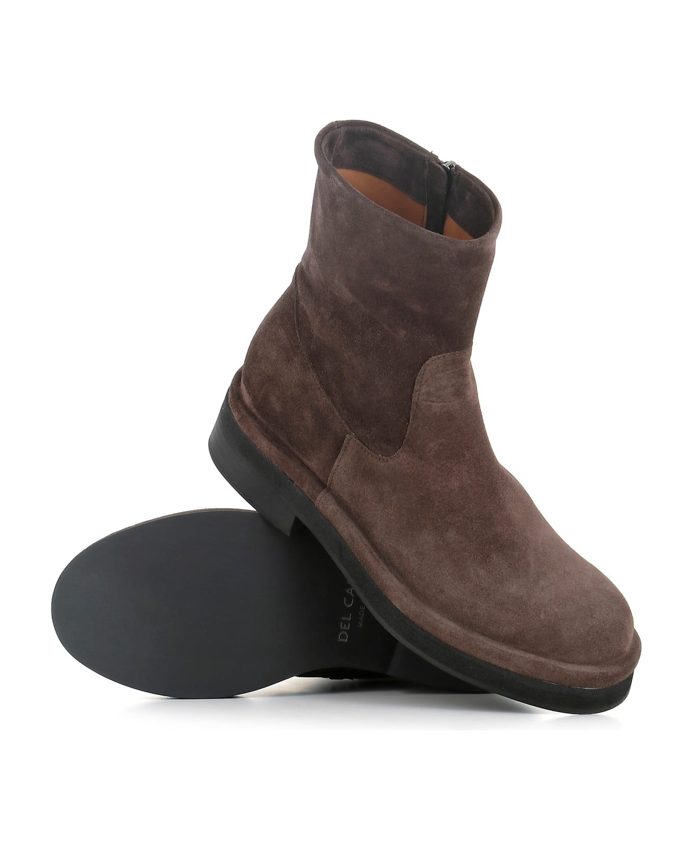 Del Carlo Ankle Boot 12005 - Pepe