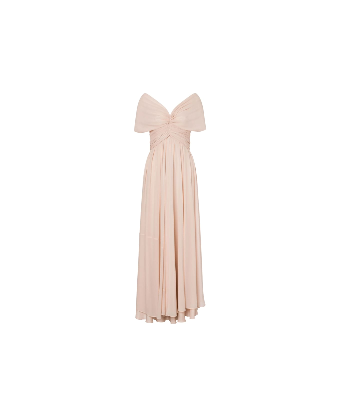 Alberta Ferretti Dress - PINK