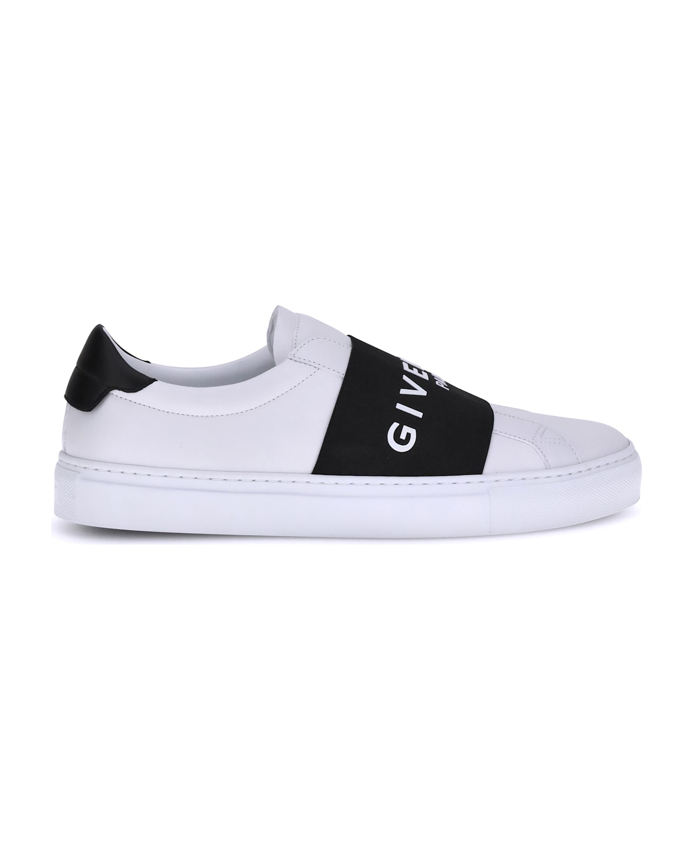 Givenchy Urban Street Sneakers