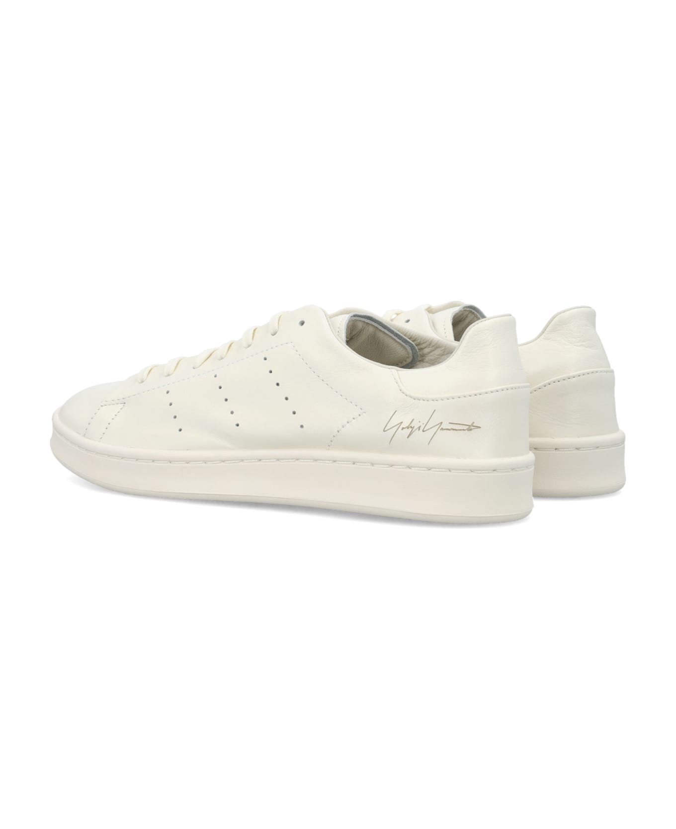 Y-3 Stan Smith Sneakers - WHITE スニーカー