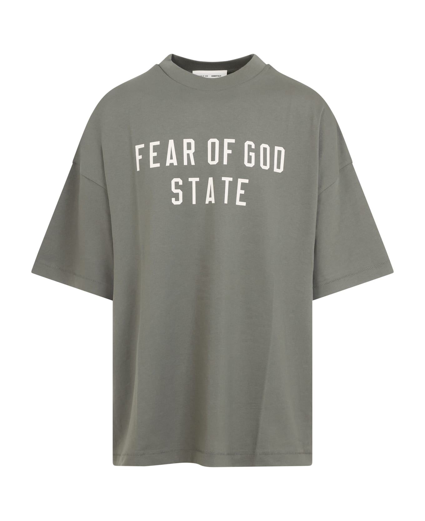 Fear of God 90s Fit T-shirt - Moss