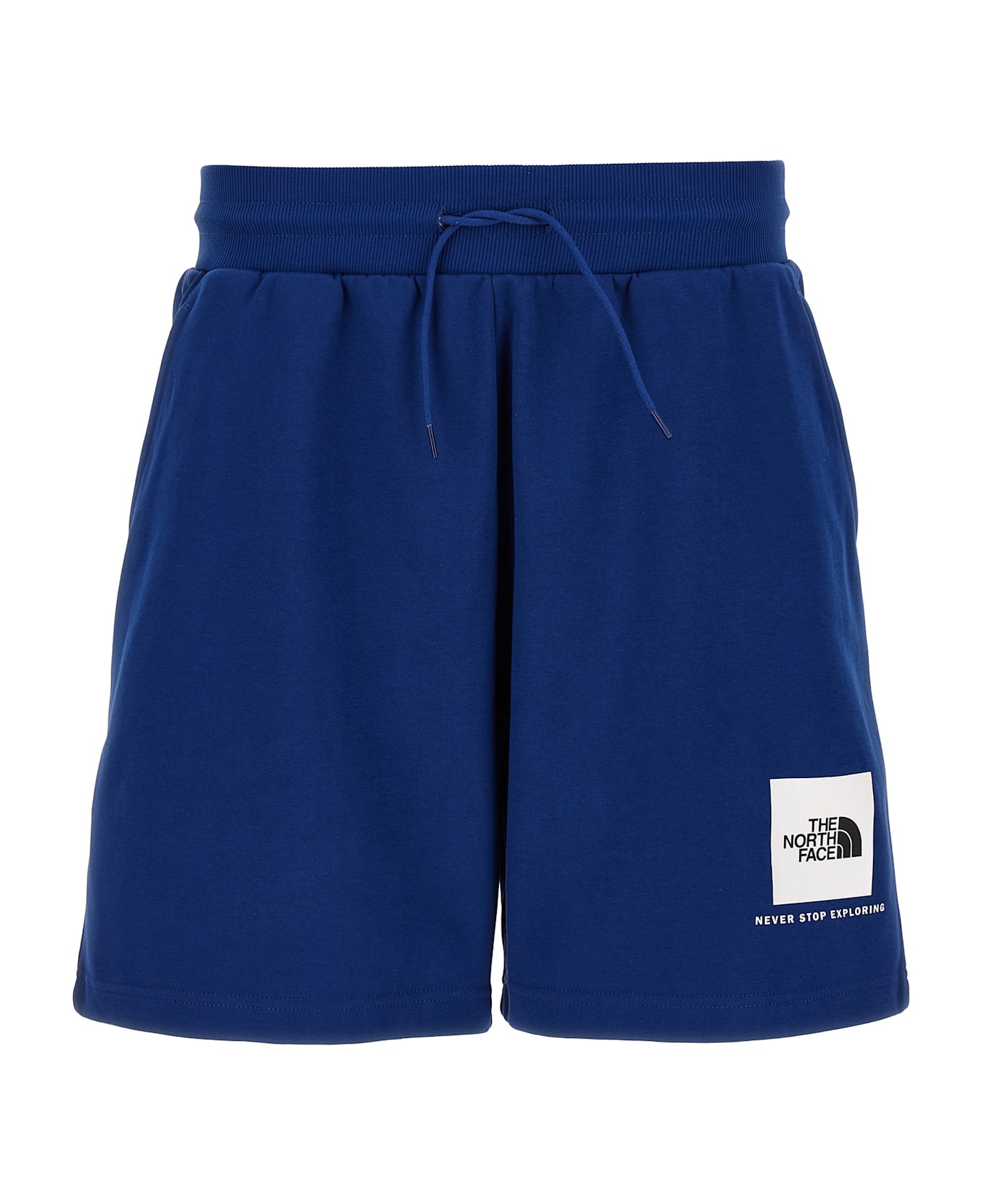 The North Face 
nse Box
 Bermuda Shorts - Blue