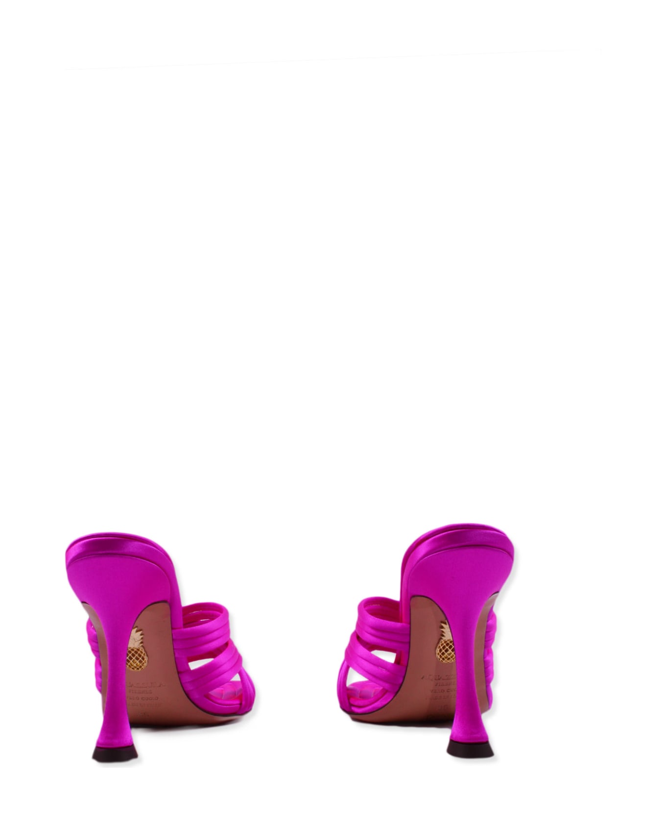 aquazzura heels sale