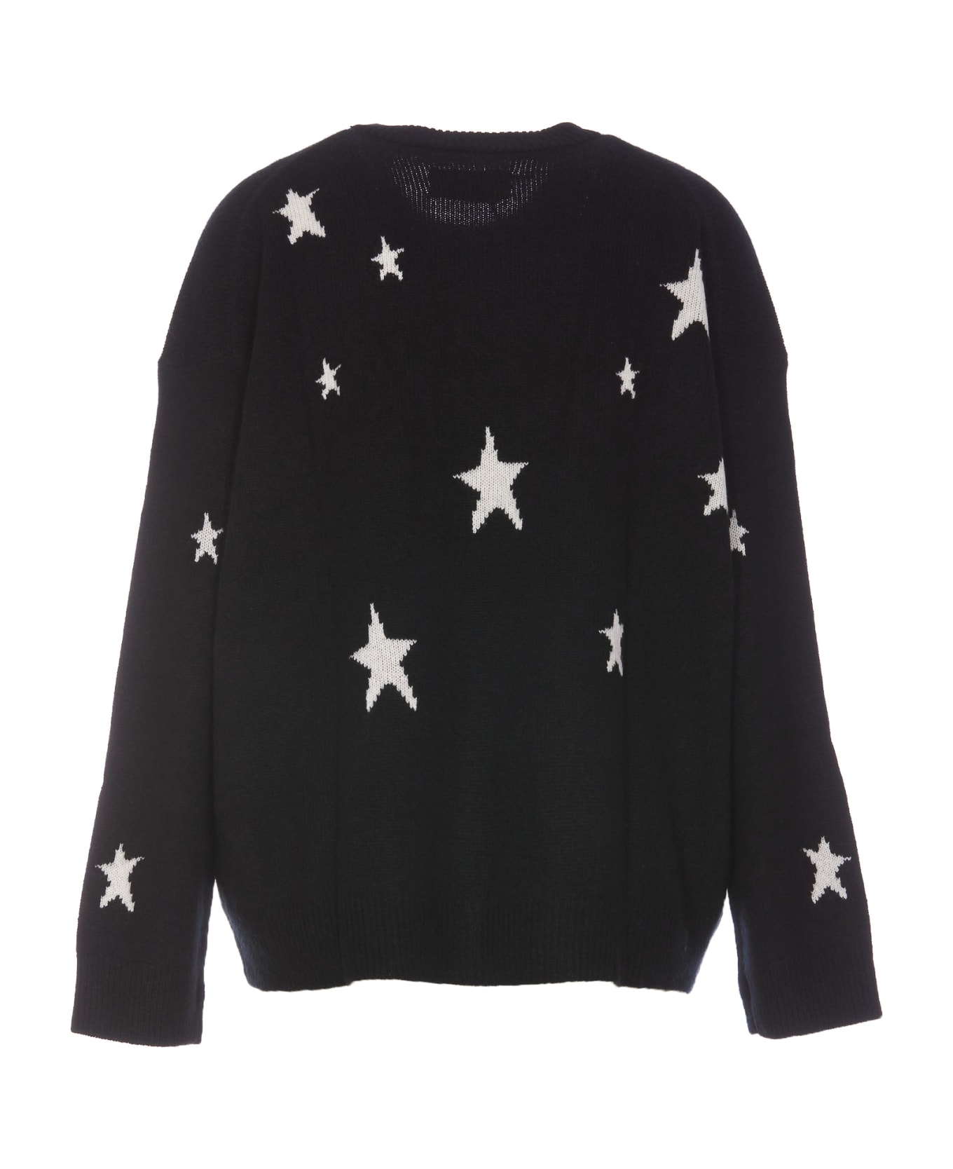 Zadig & Voltaire Markus Sweater - Black