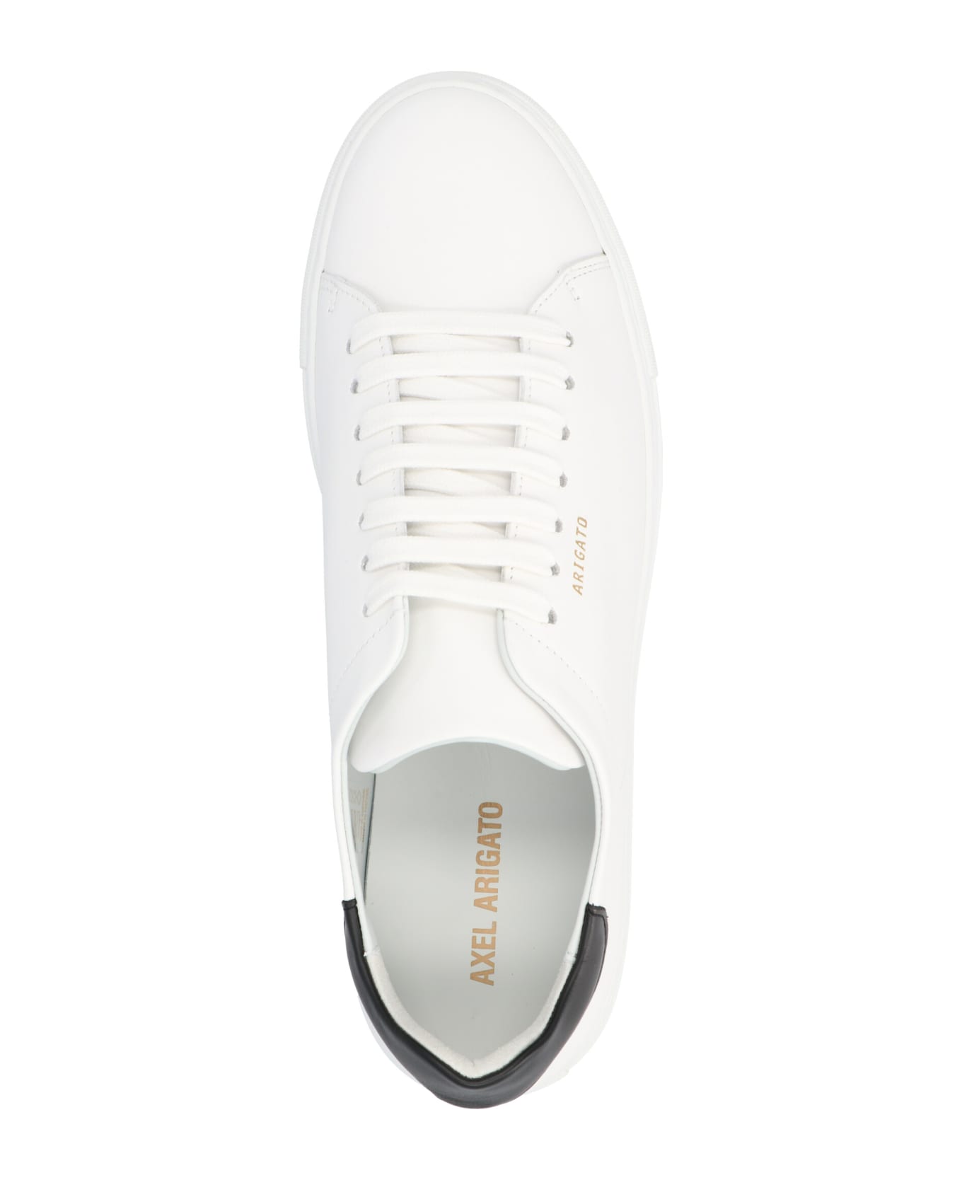 Axel Arigato 'clean 90 Contrast' Shoes - Bianco