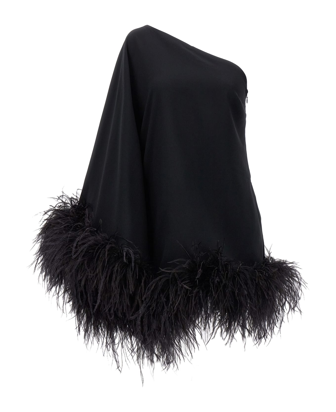 Taller Marmo Piccolo Ubud Dress - Black