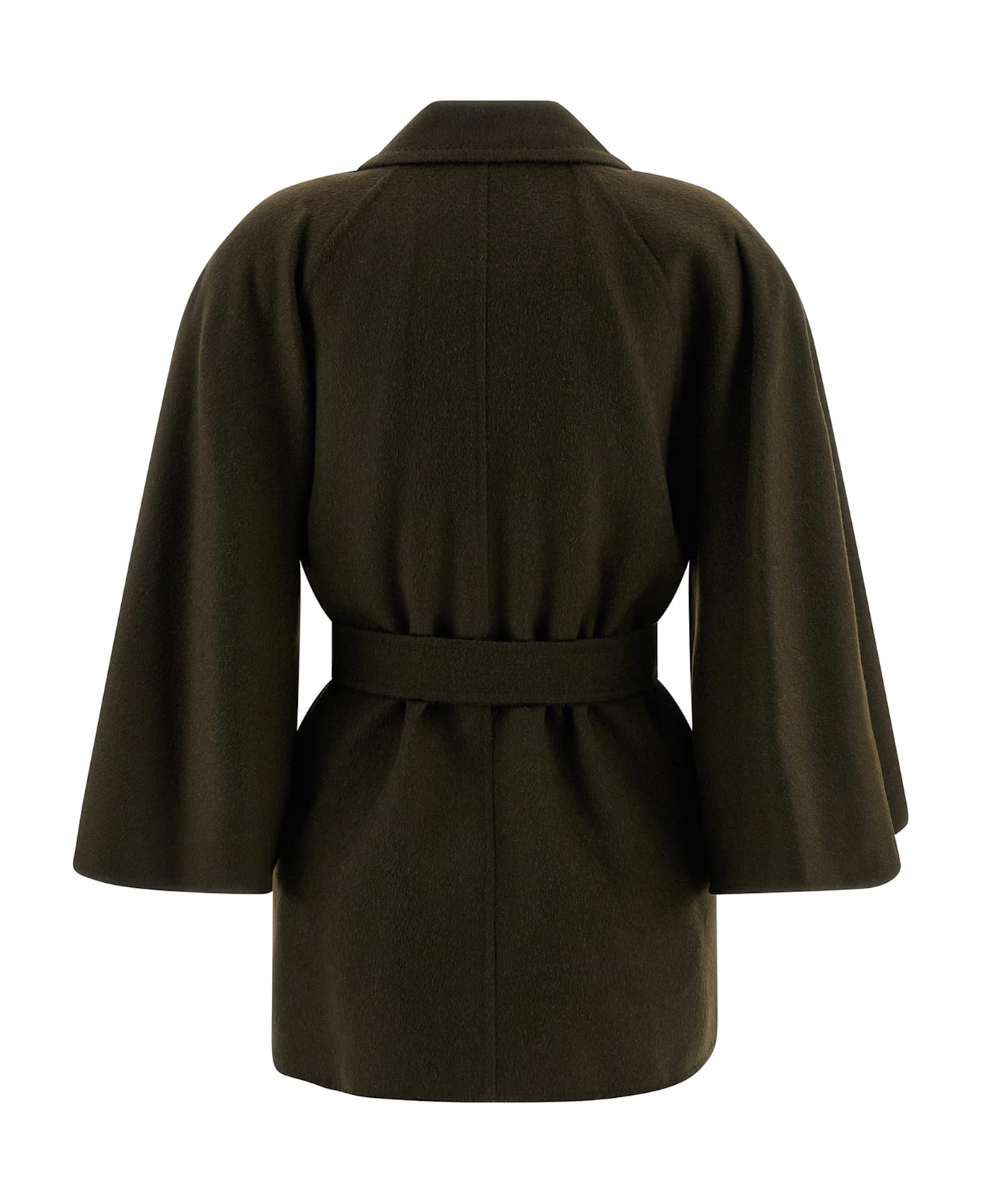 Max Mara 
verna
 Coat - Green