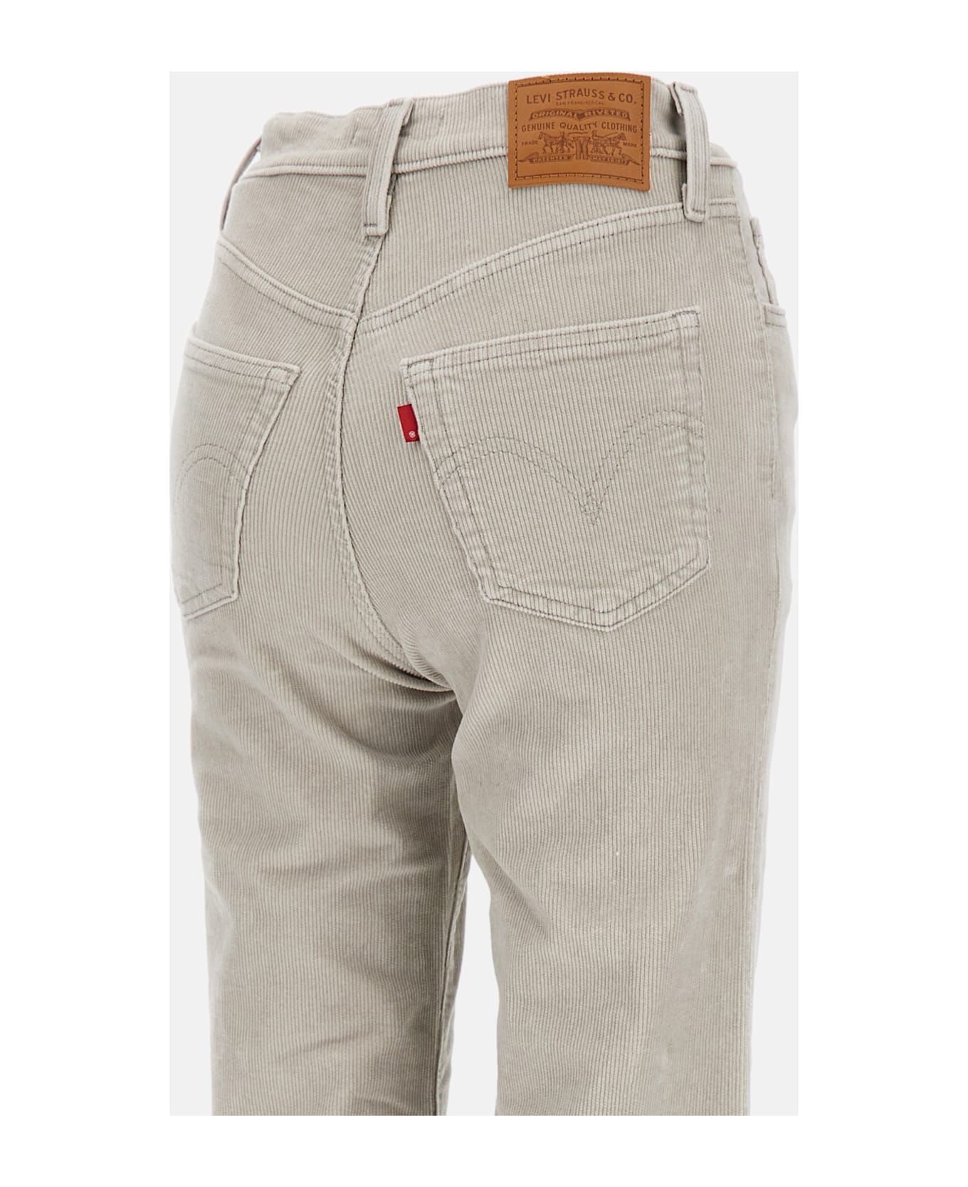 Levi
s Trousers - Beige