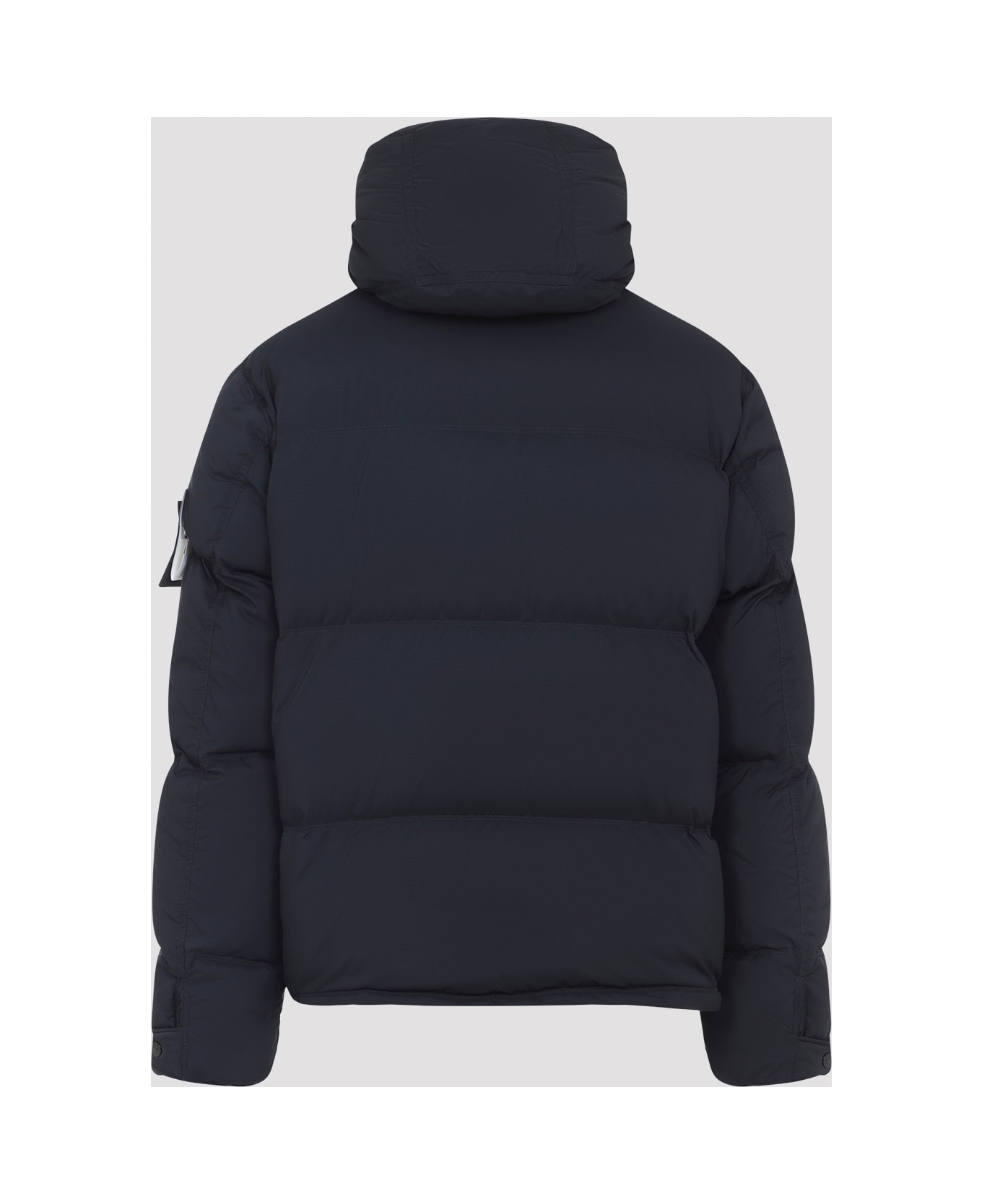 Stone Island Outerwear - Black