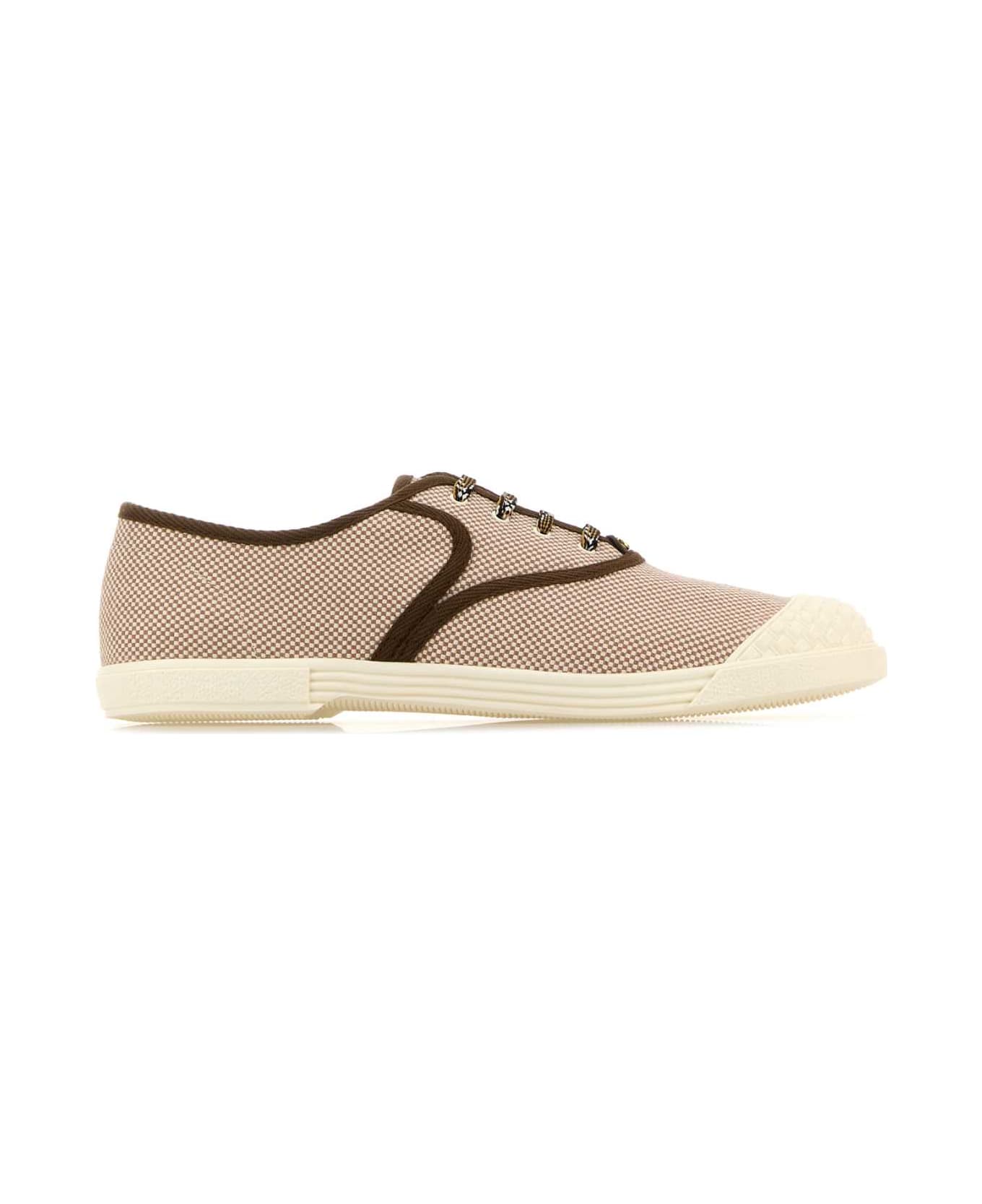 Valentino Garavani 'bay By Bay' Sneaker - Thumbnail 1