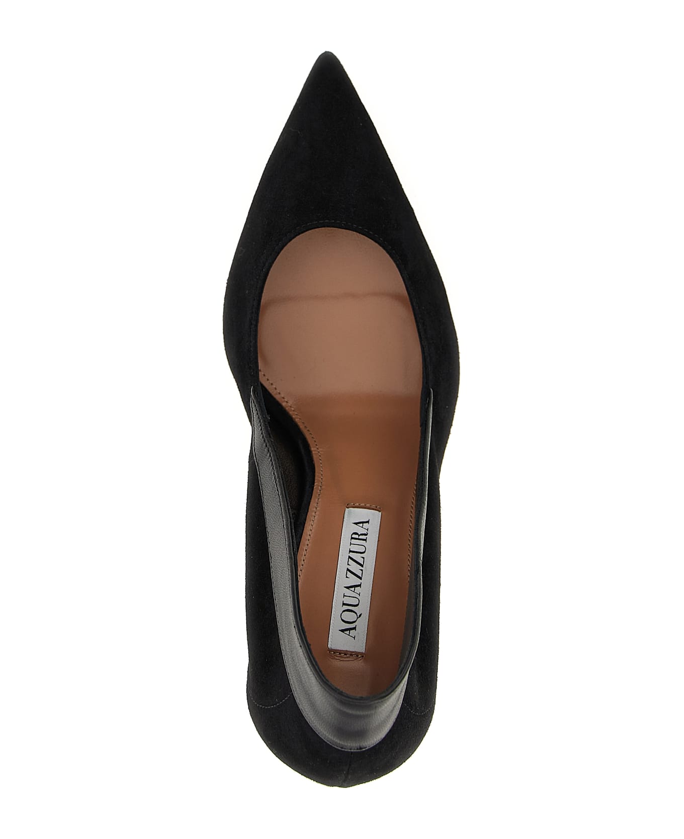 Aquazzura 
guanto
 Pumps - Black  