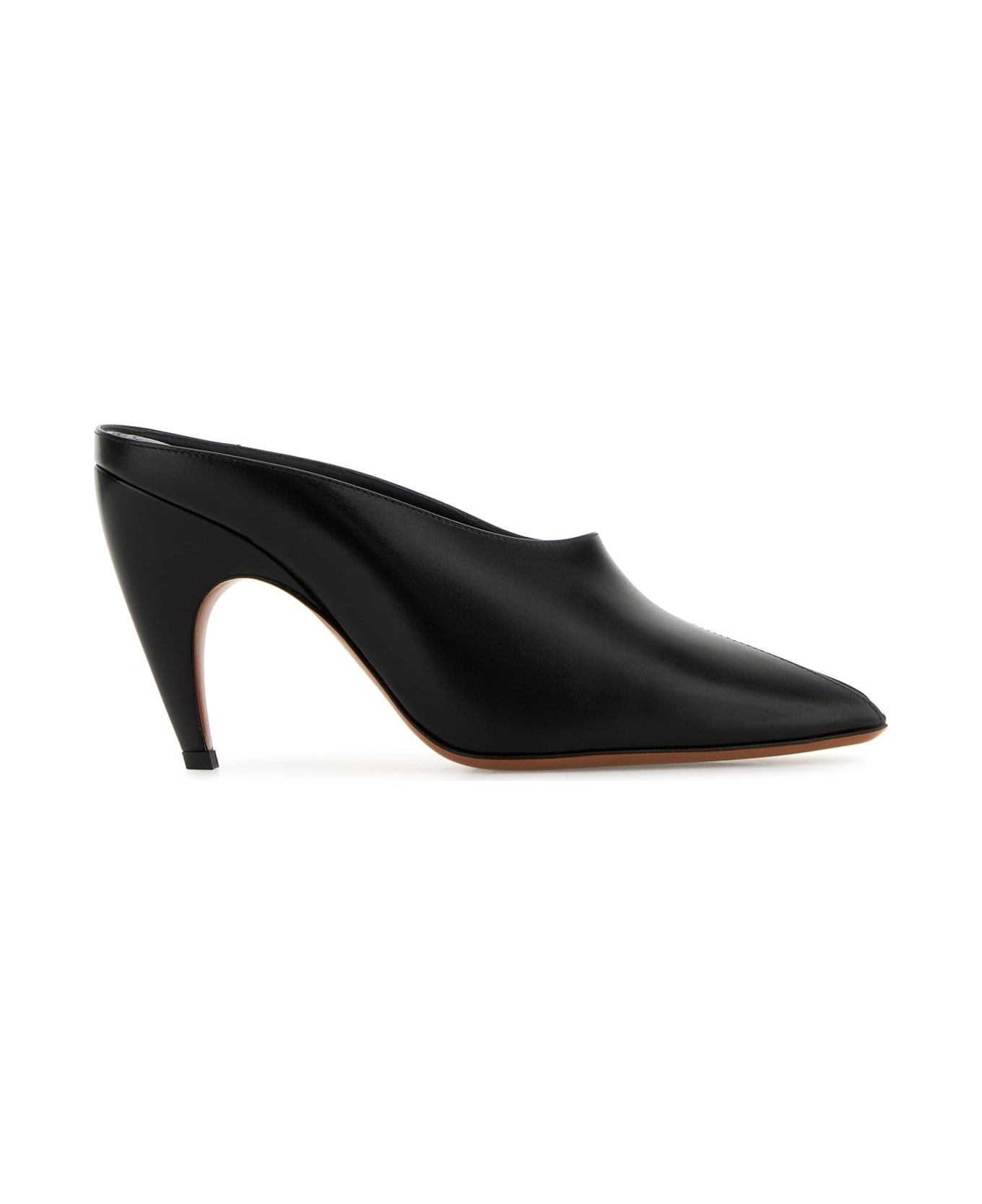 Alaia Scarpe Con Tacco - NOIR