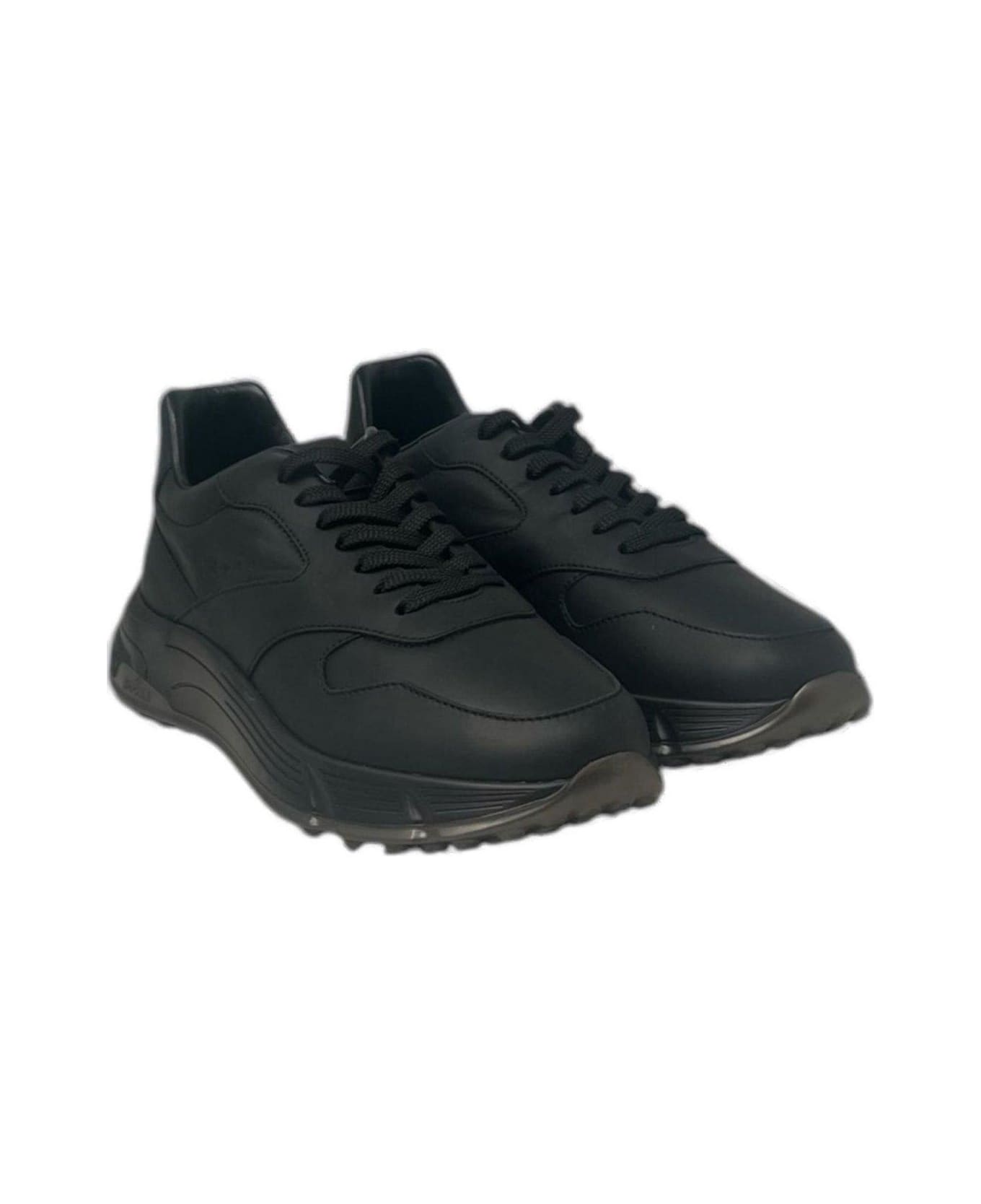 Hogan Hyperlight Lace-up Sneakers