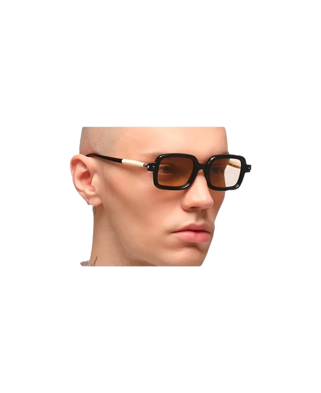 Kuboraum Maske P2 Sunglasses