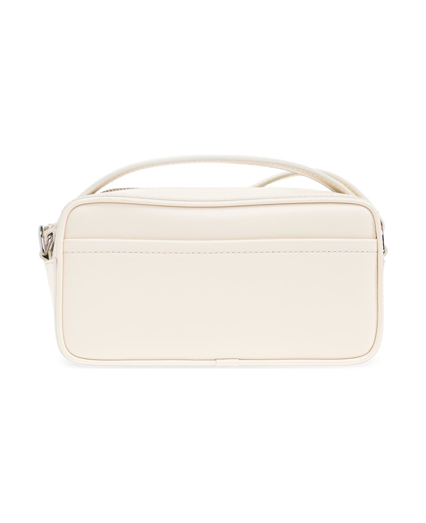 Jacquemus Handbag `baneto` - BEIGE