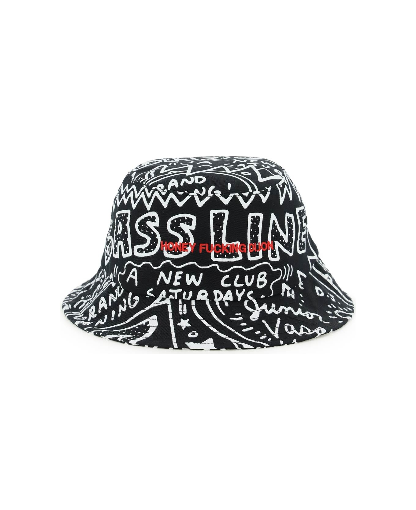 Honey Fucking Dijon Hats | CLOTHBASE