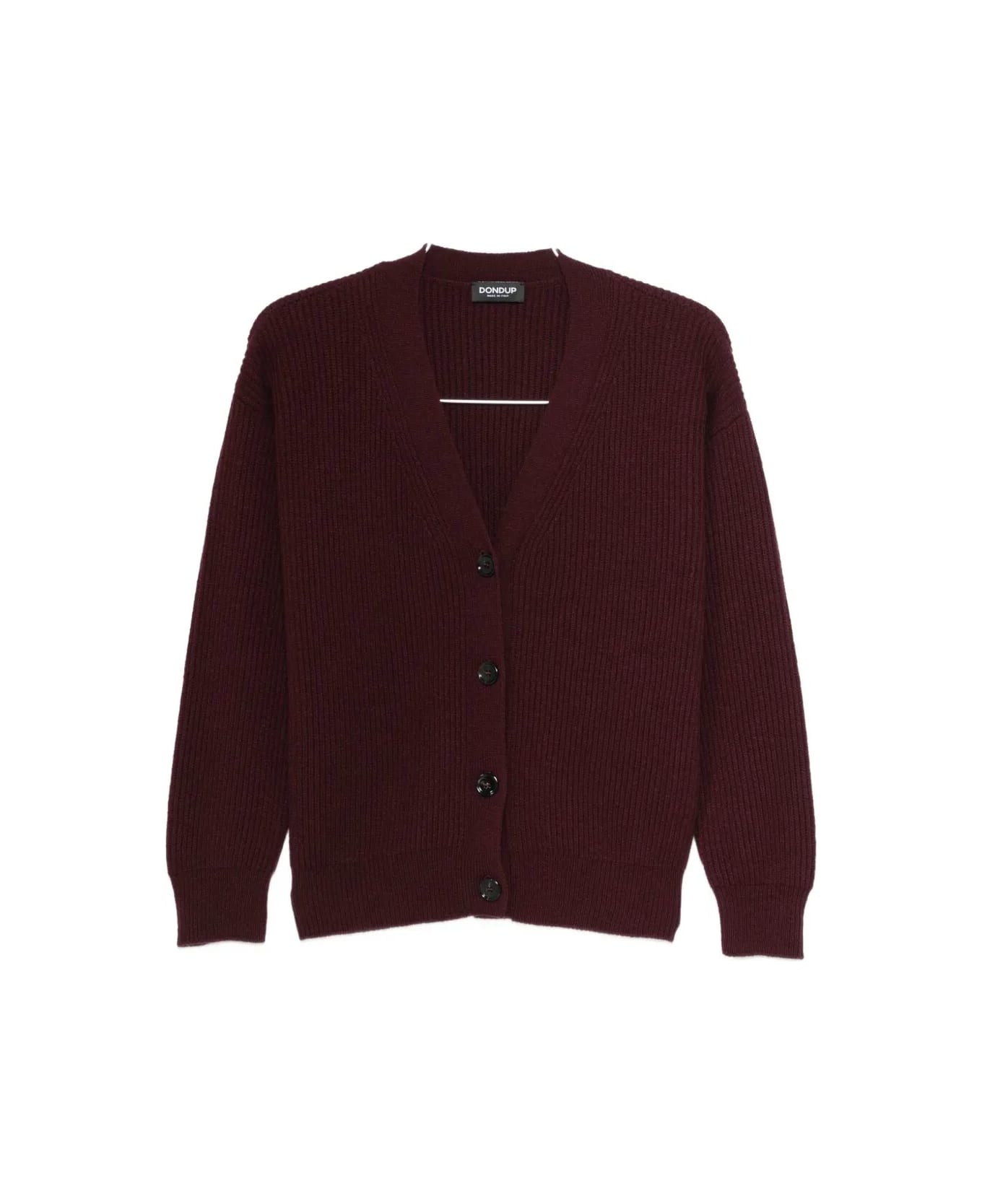 Dondup Cardigan - Vinaccio