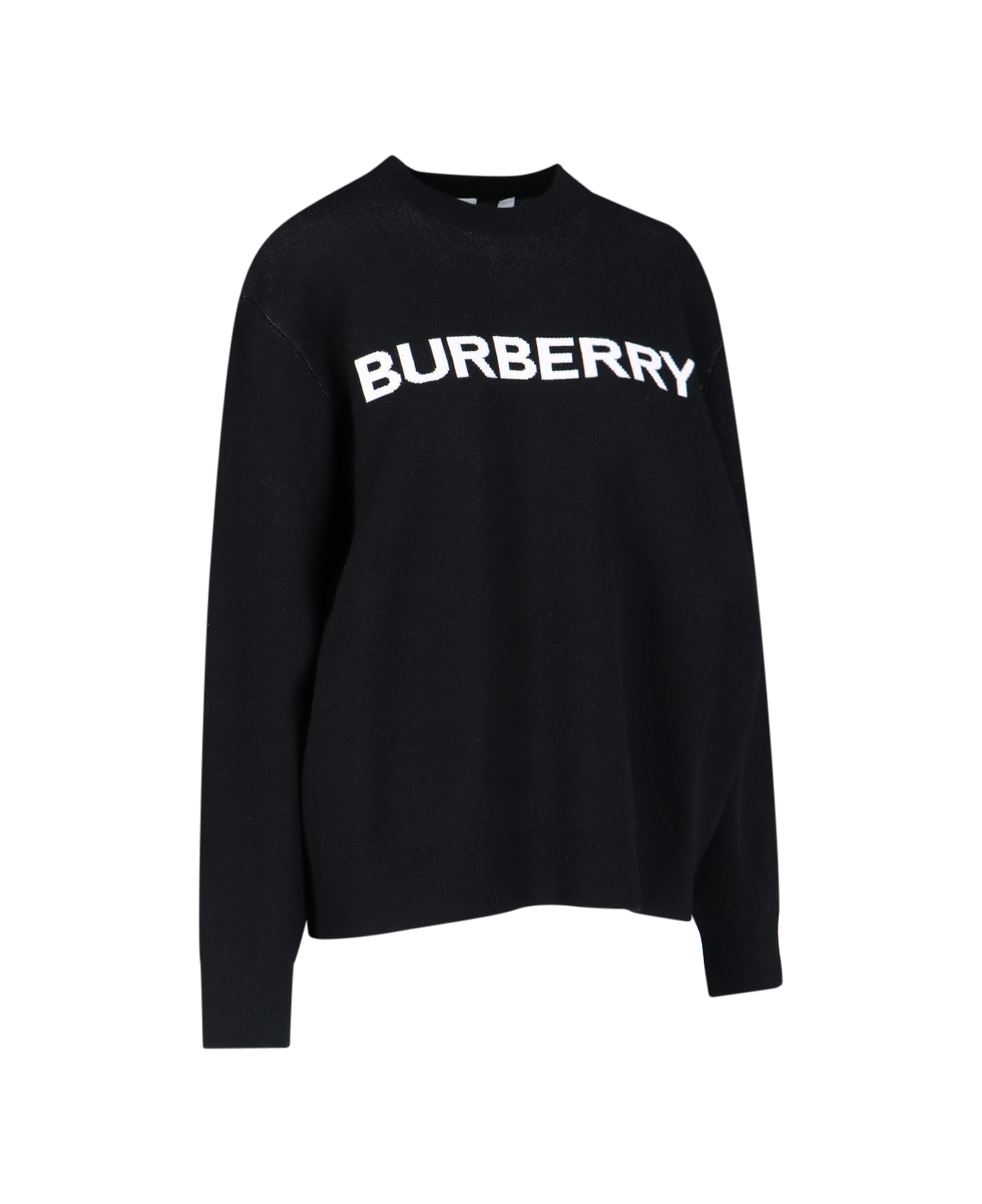 Burberry Deepa Pull - Black