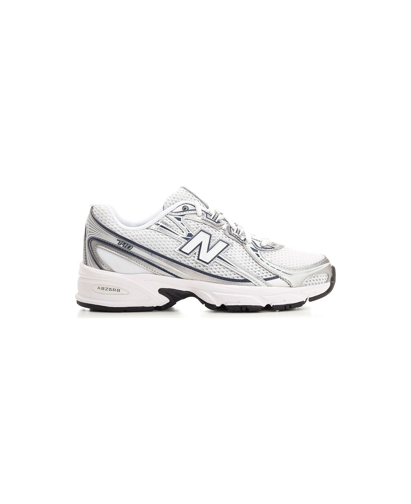 New Balance 
740
 Sneaker - Multicolore
