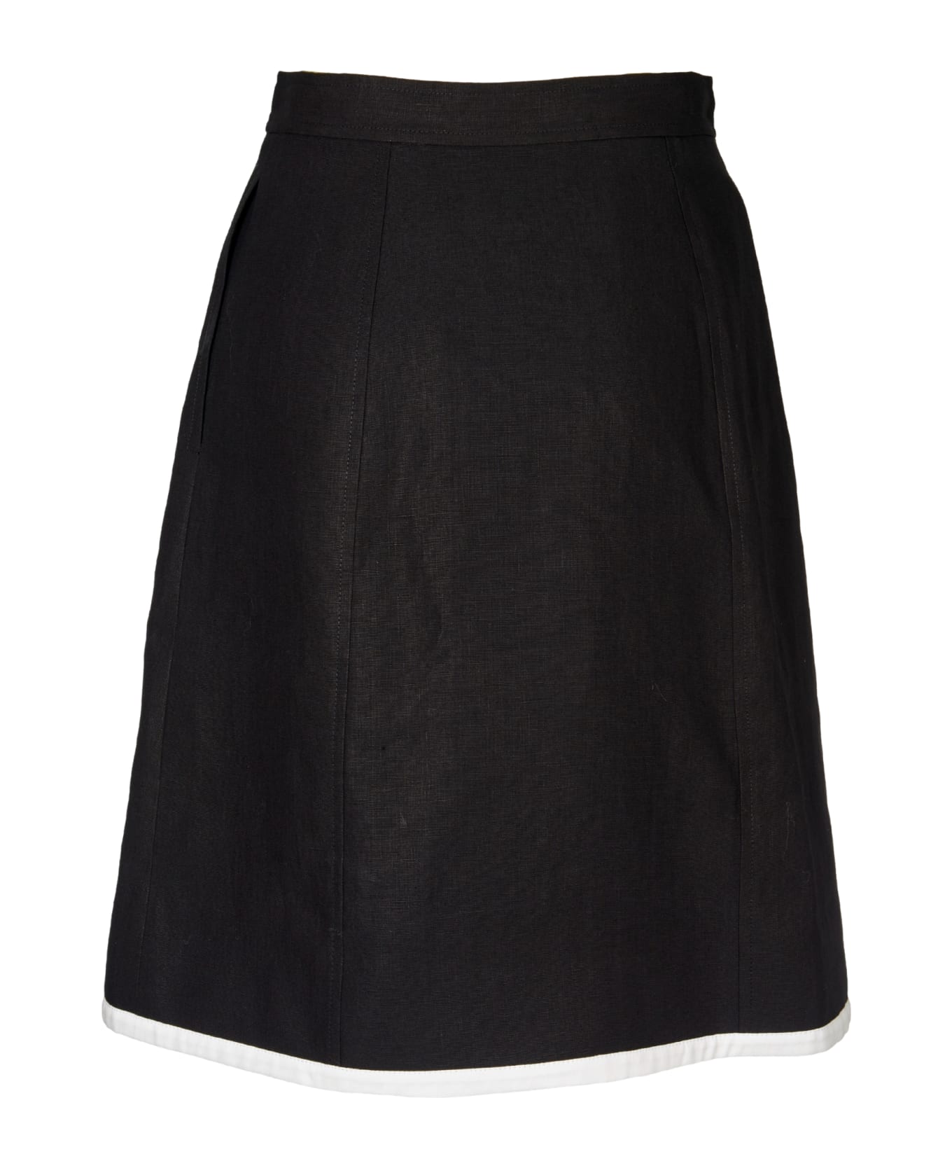 Paul Smith Skirt - Black スカート