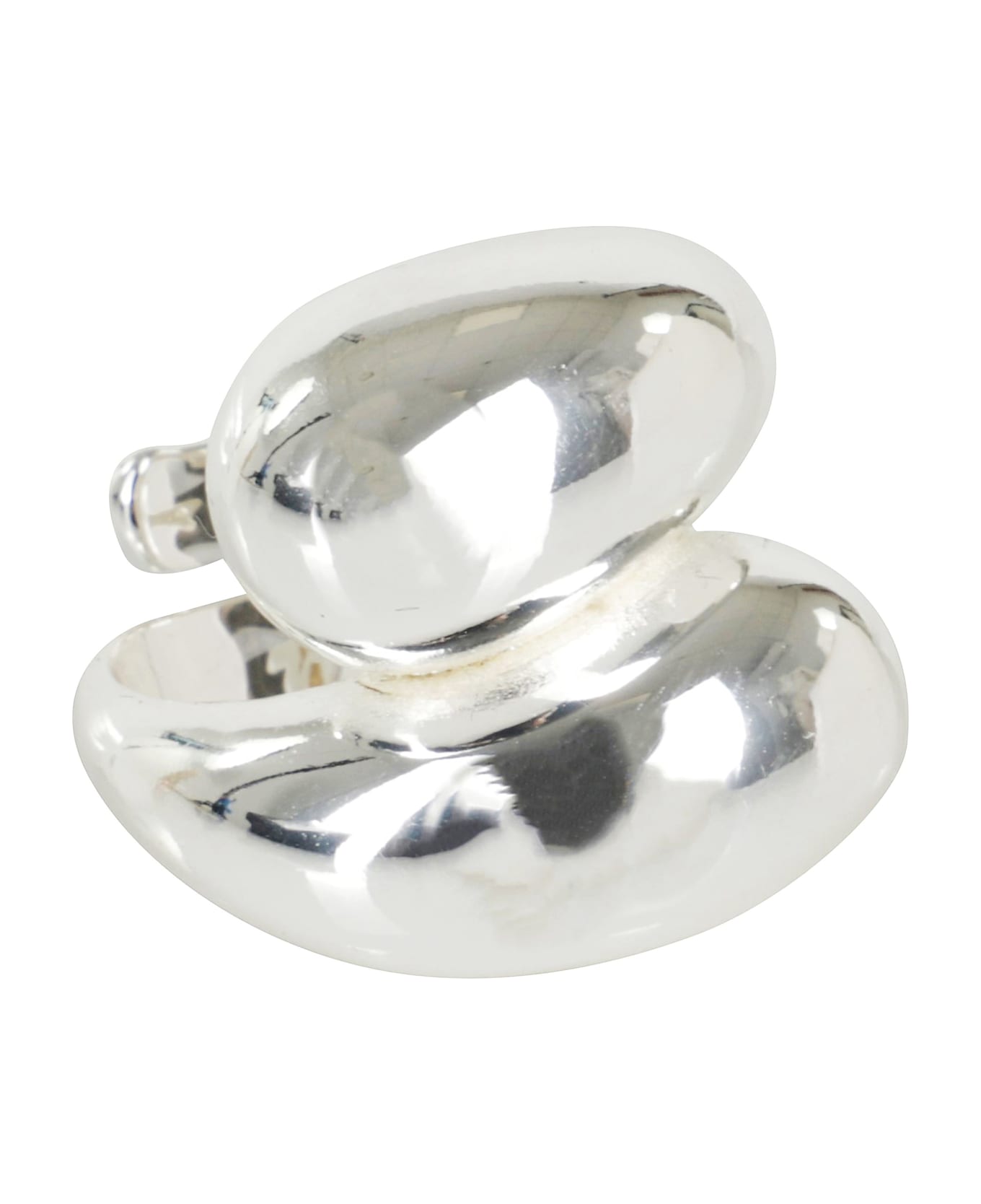 Federica Tosi Ring Isa - Silver